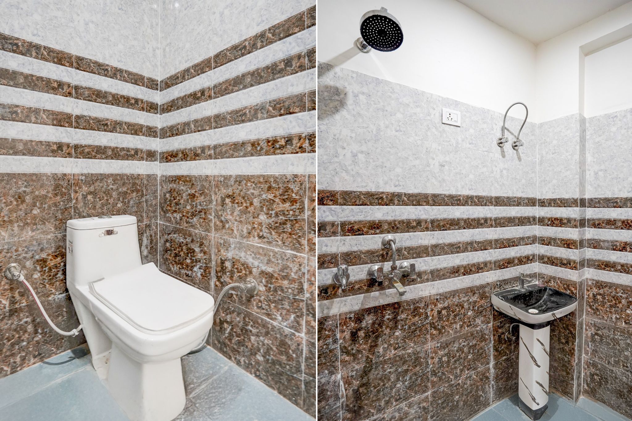 Hotel O Oshiva Stay Classic 16