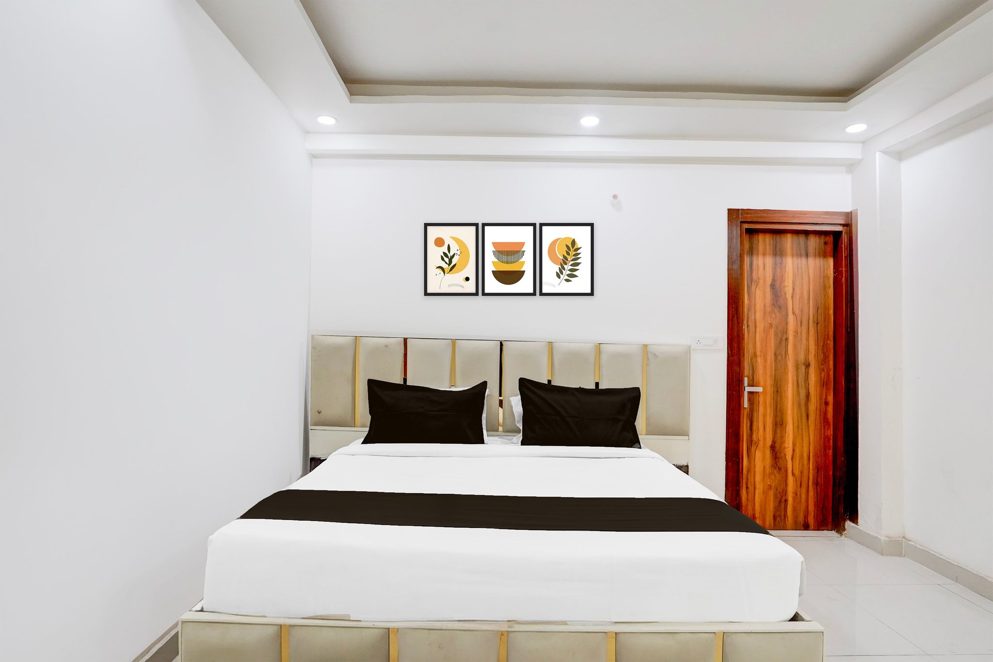 Hotel O Oshiva Stay Classic 3