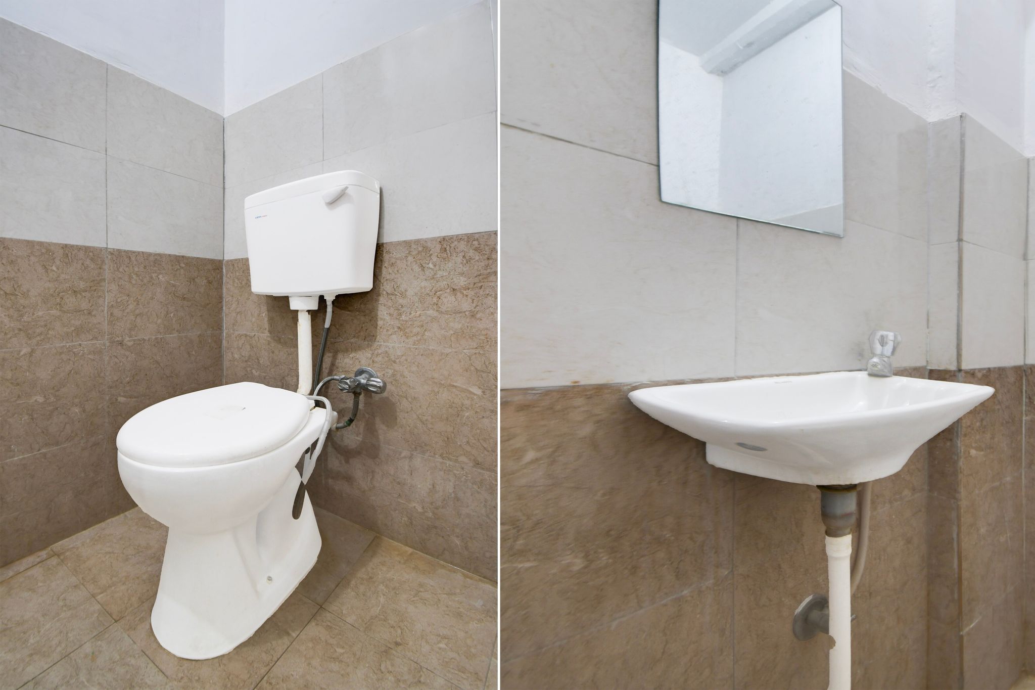 Hotel O Shivay Residency Classic 16