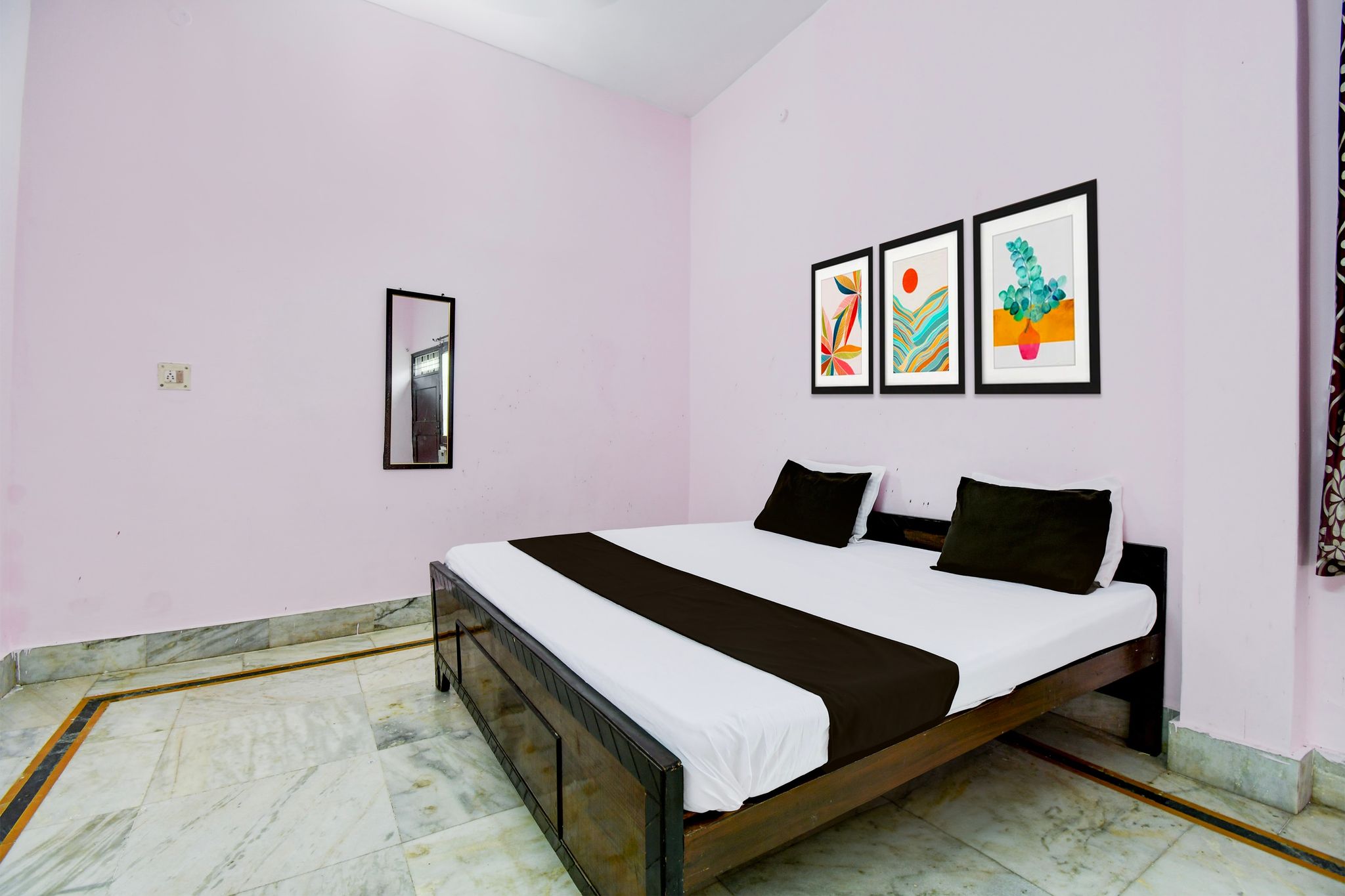 Hotel O Shivay Residency Classic 15