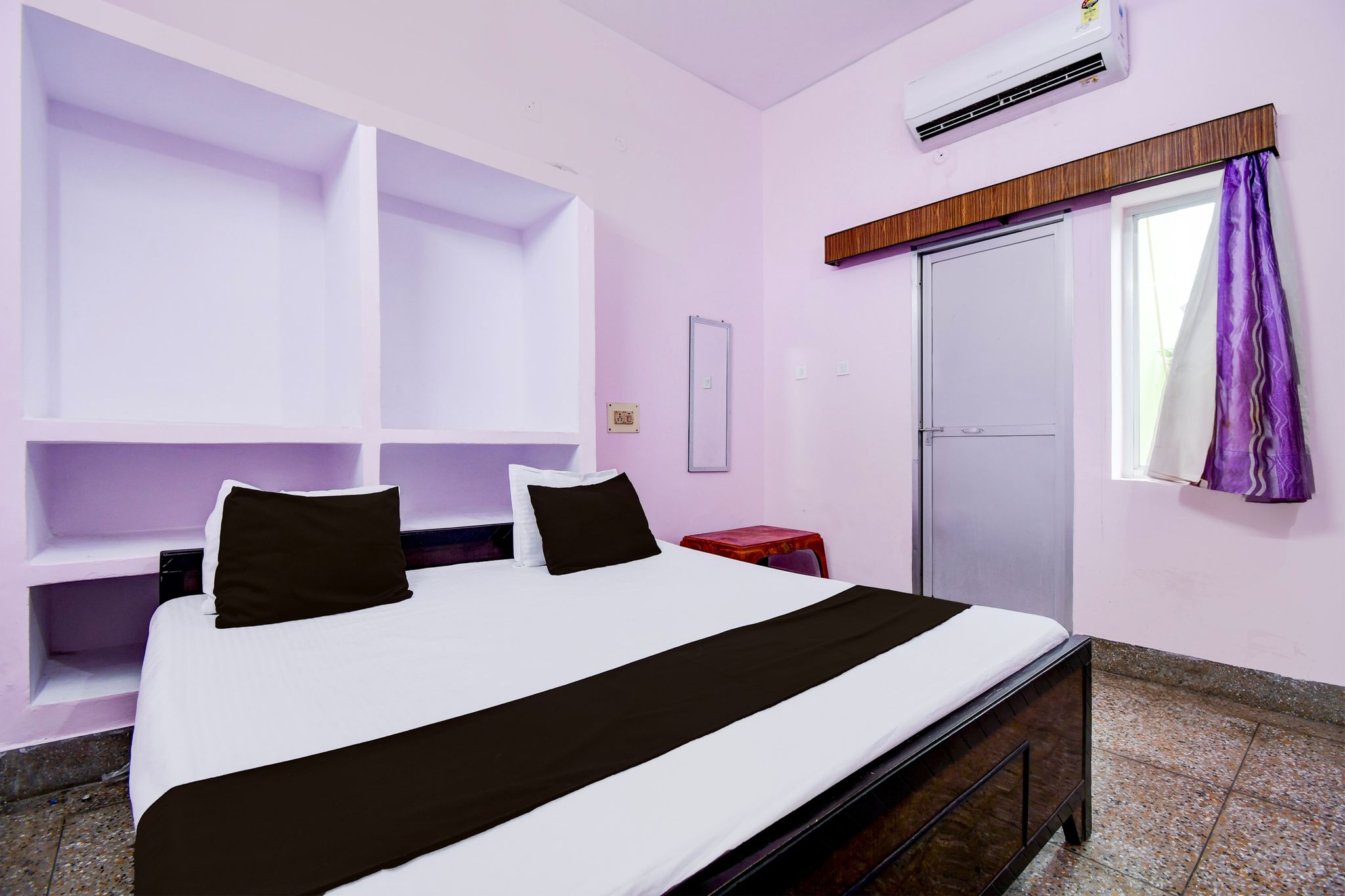 Hotel O Shivay Residency Classic 12