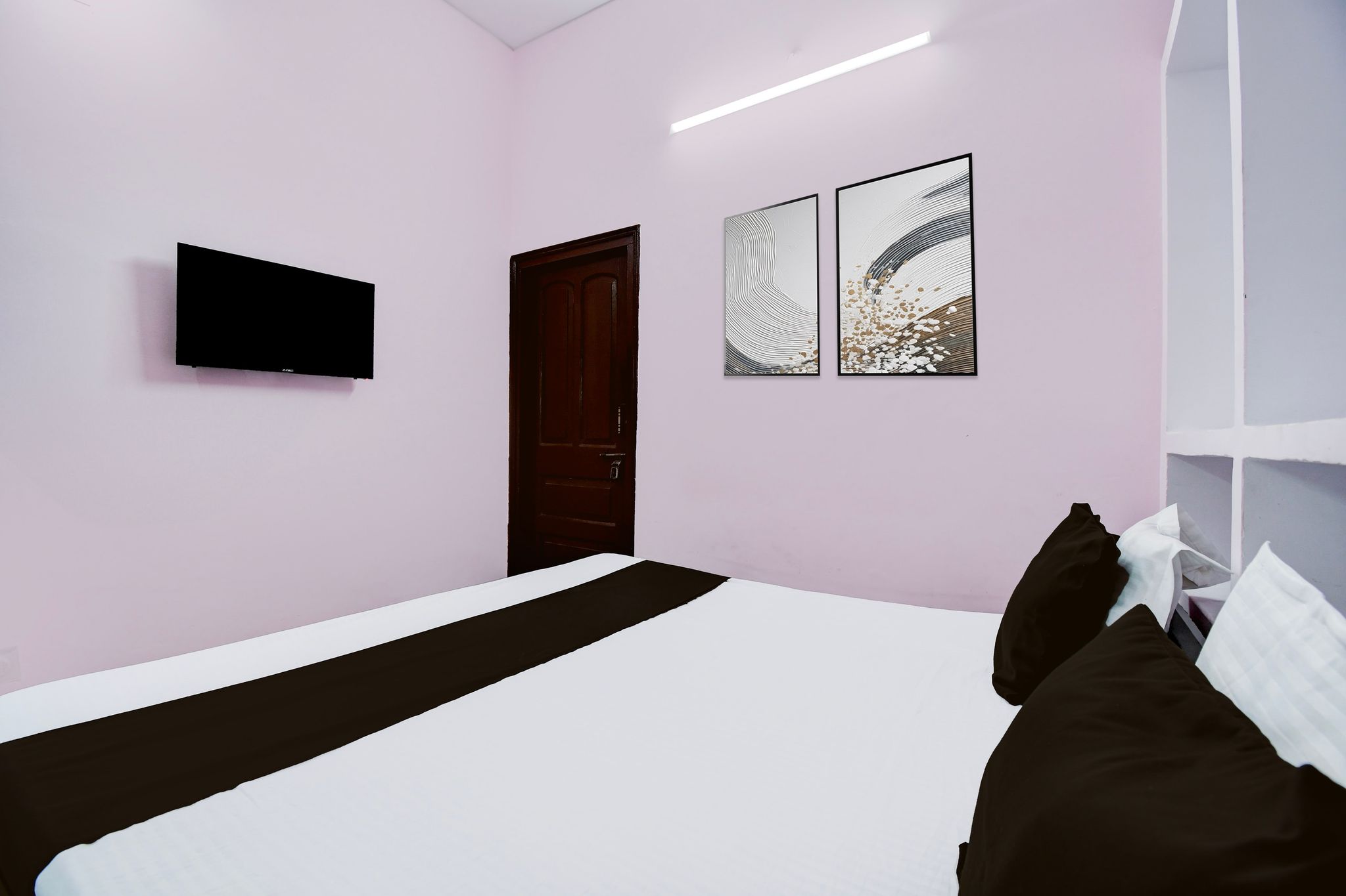 Hotel O Shivay Residency Classic 13