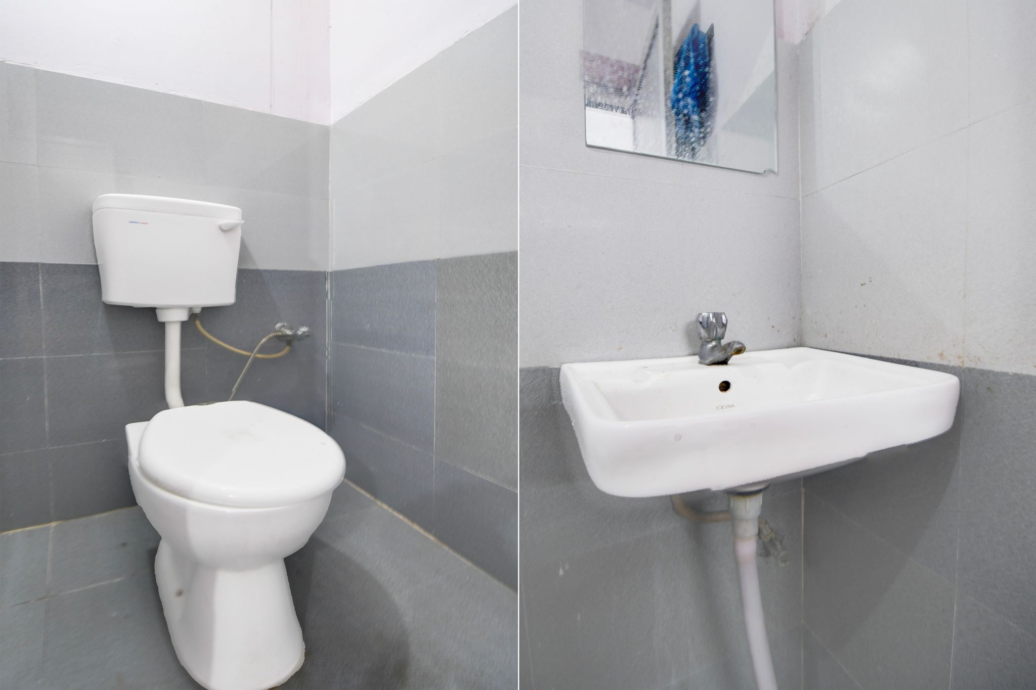 Hotel O Shivay Residency Classic 17