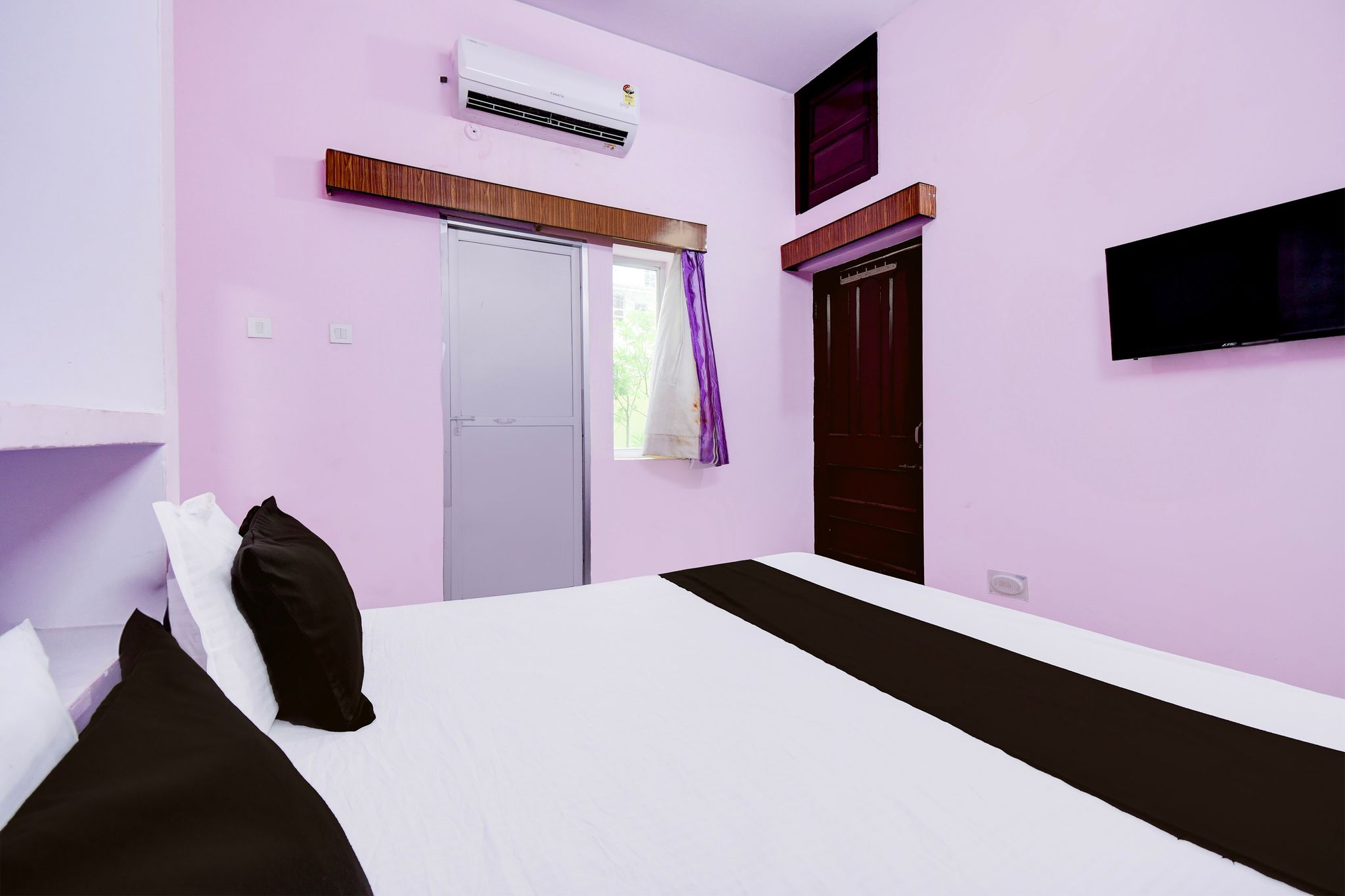 Hotel O Shivay Residency Classic 8