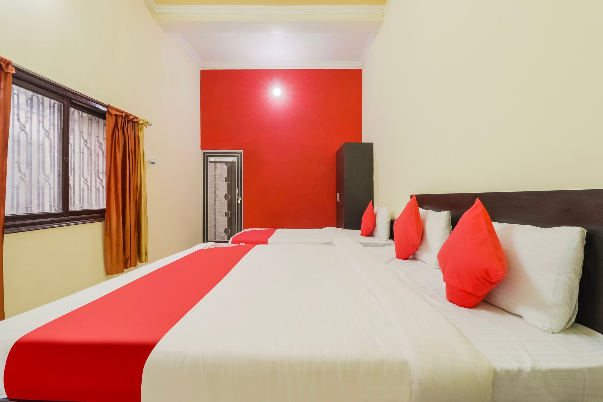 Hotel O The Highway Inn Classic 35