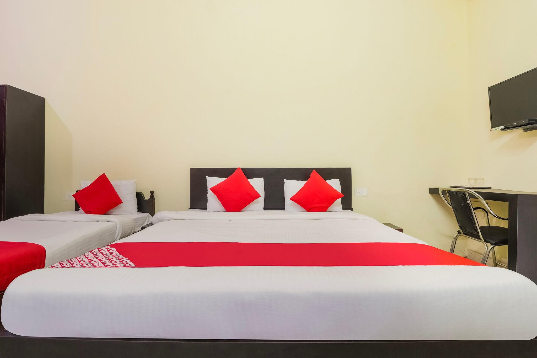 Hotel O The Highway Inn Classic 36