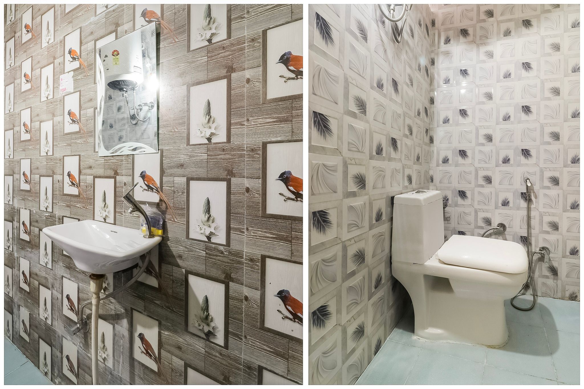 Hotel O The Highway Inn Classic 44