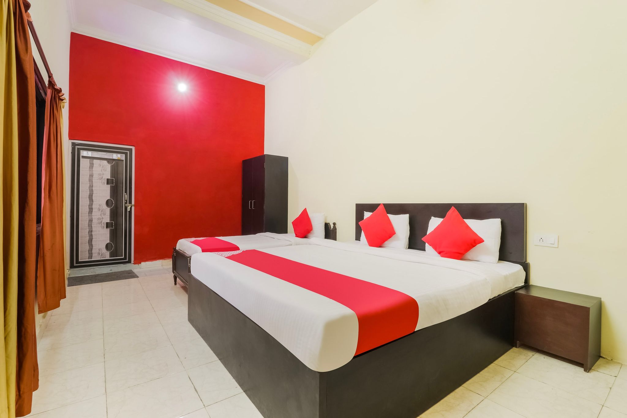 Hotel O The Highway Inn Classic 8