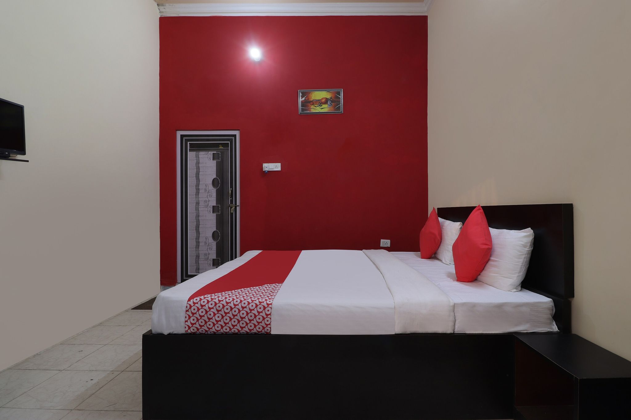 Hotel O The Highway Inn Classic 16