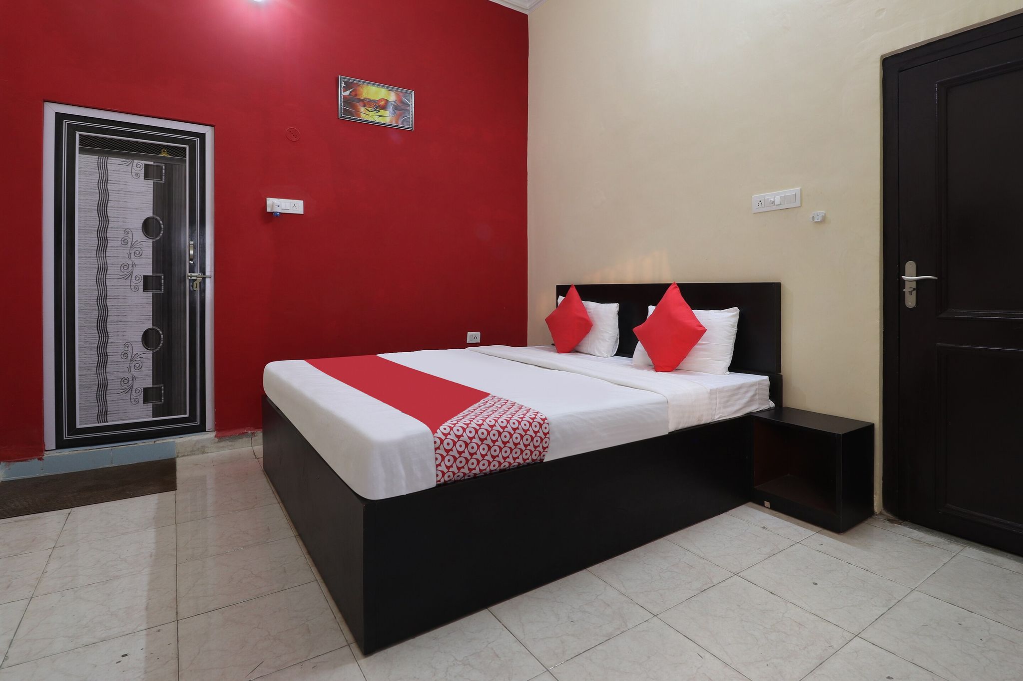 Hotel O The Highway Inn Classic 7