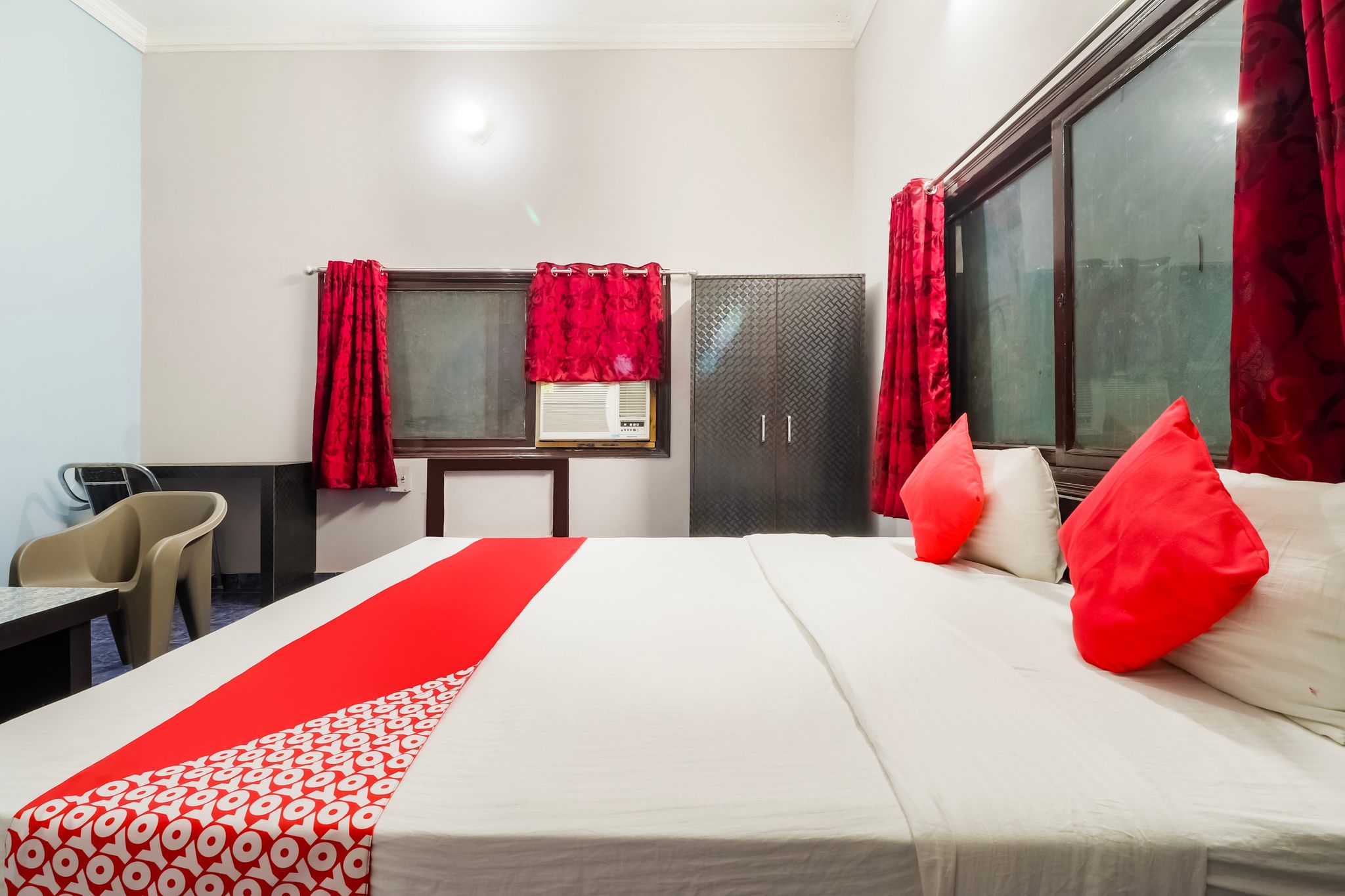 Hotel O The Highway Inn Classic 46