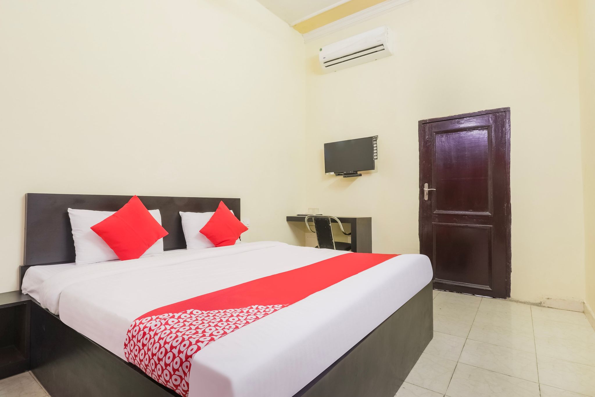 Hotel O The Highway Inn Classic 32