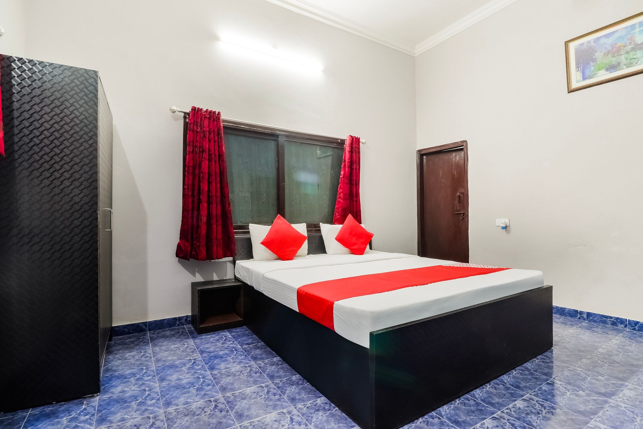 Hotel O The Highway Inn Classic 9