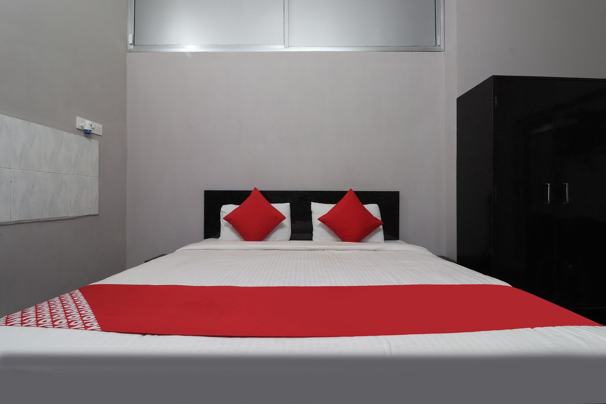 Hotel O The Highway Inn Classic 43