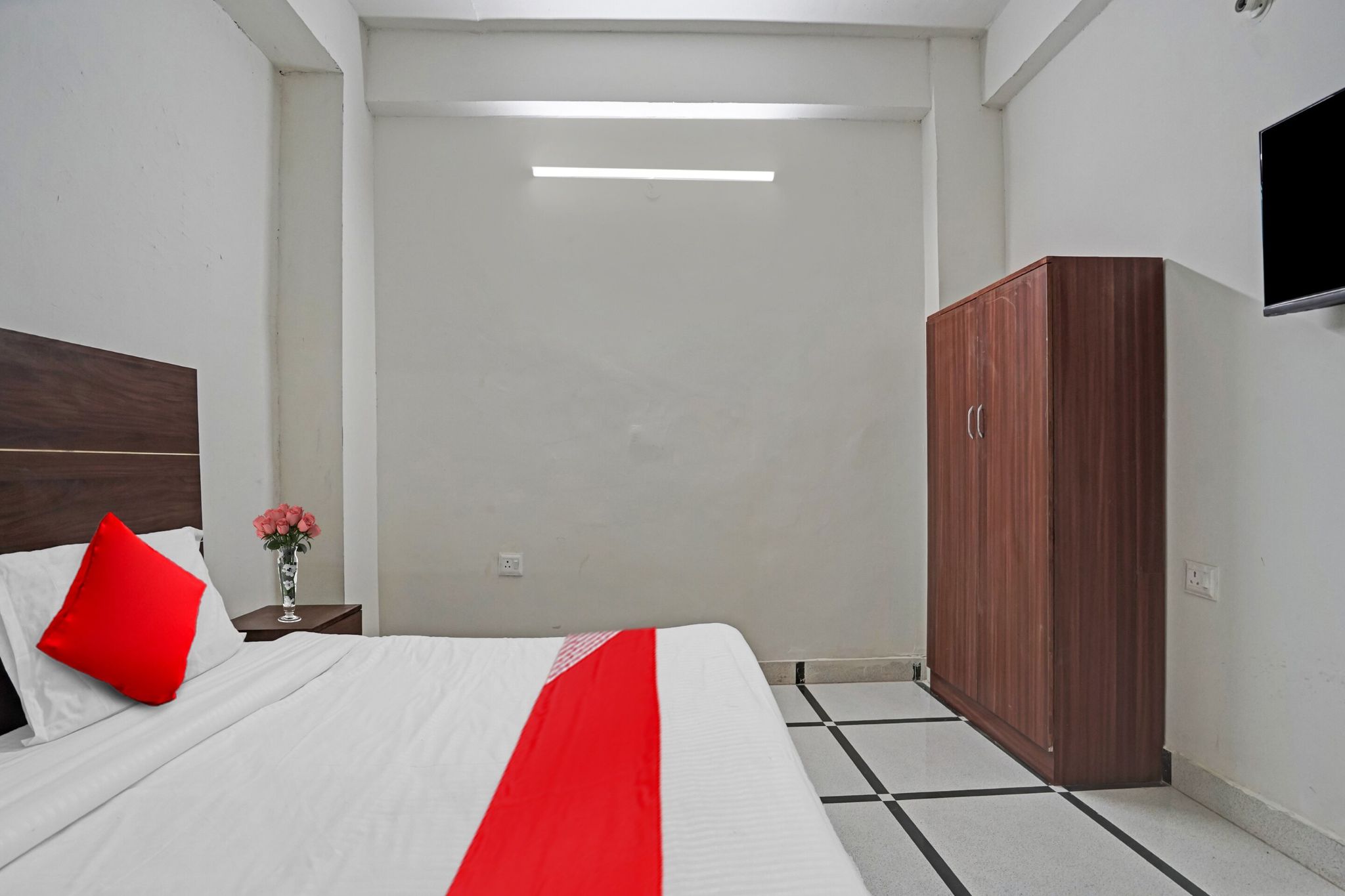 Hotel O Flagship Hotel Royal Galaxy Classic 4