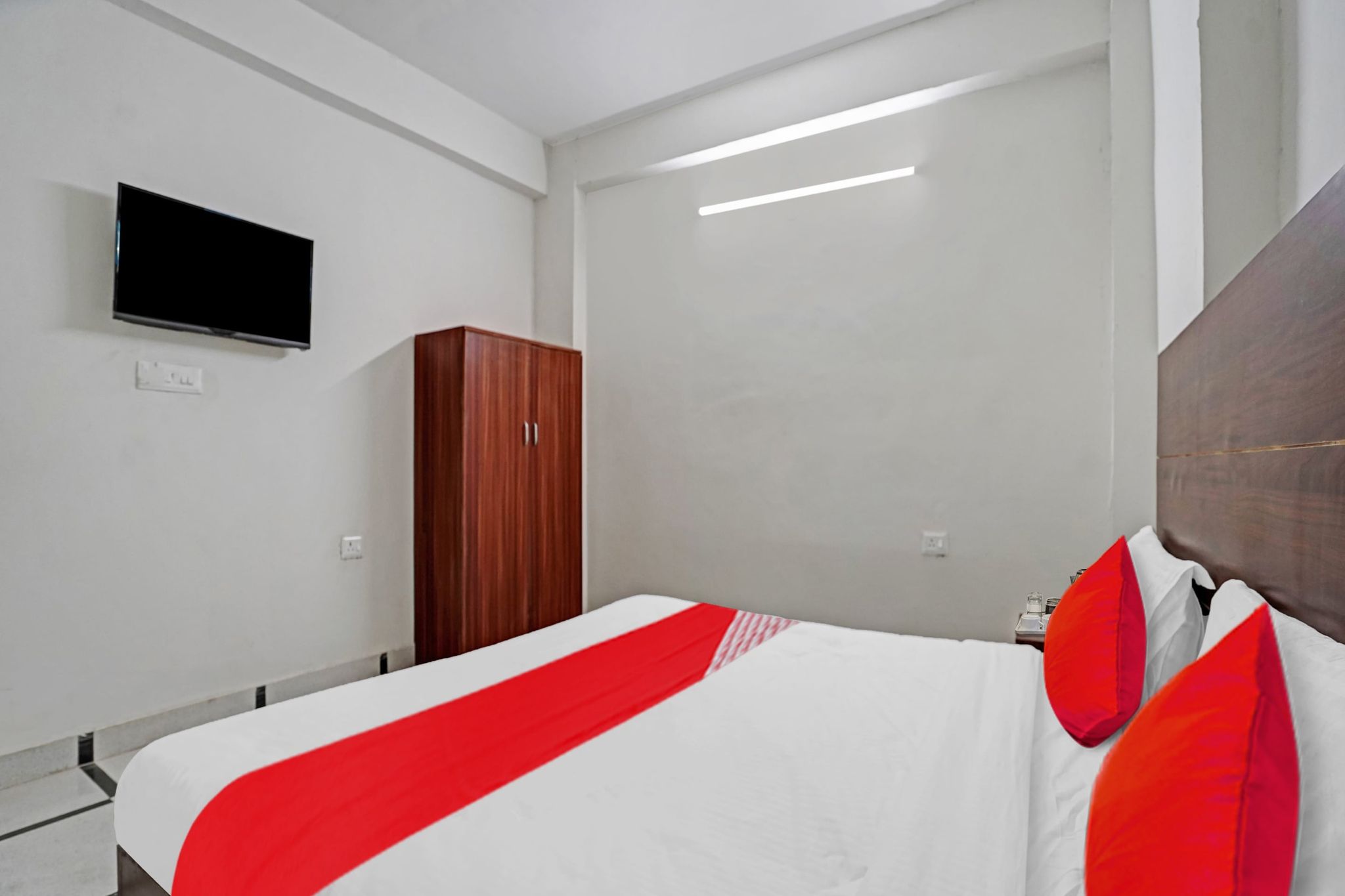 Hotel O Flagship Hotel Royal Galaxy Classic 13