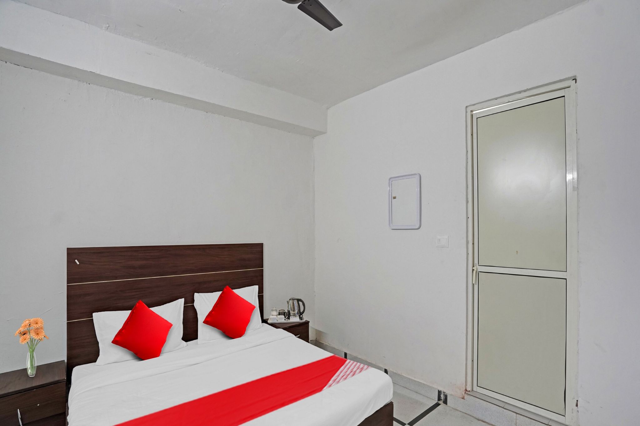 Hotel O Flagship Hotel Royal Galaxy Classic 14