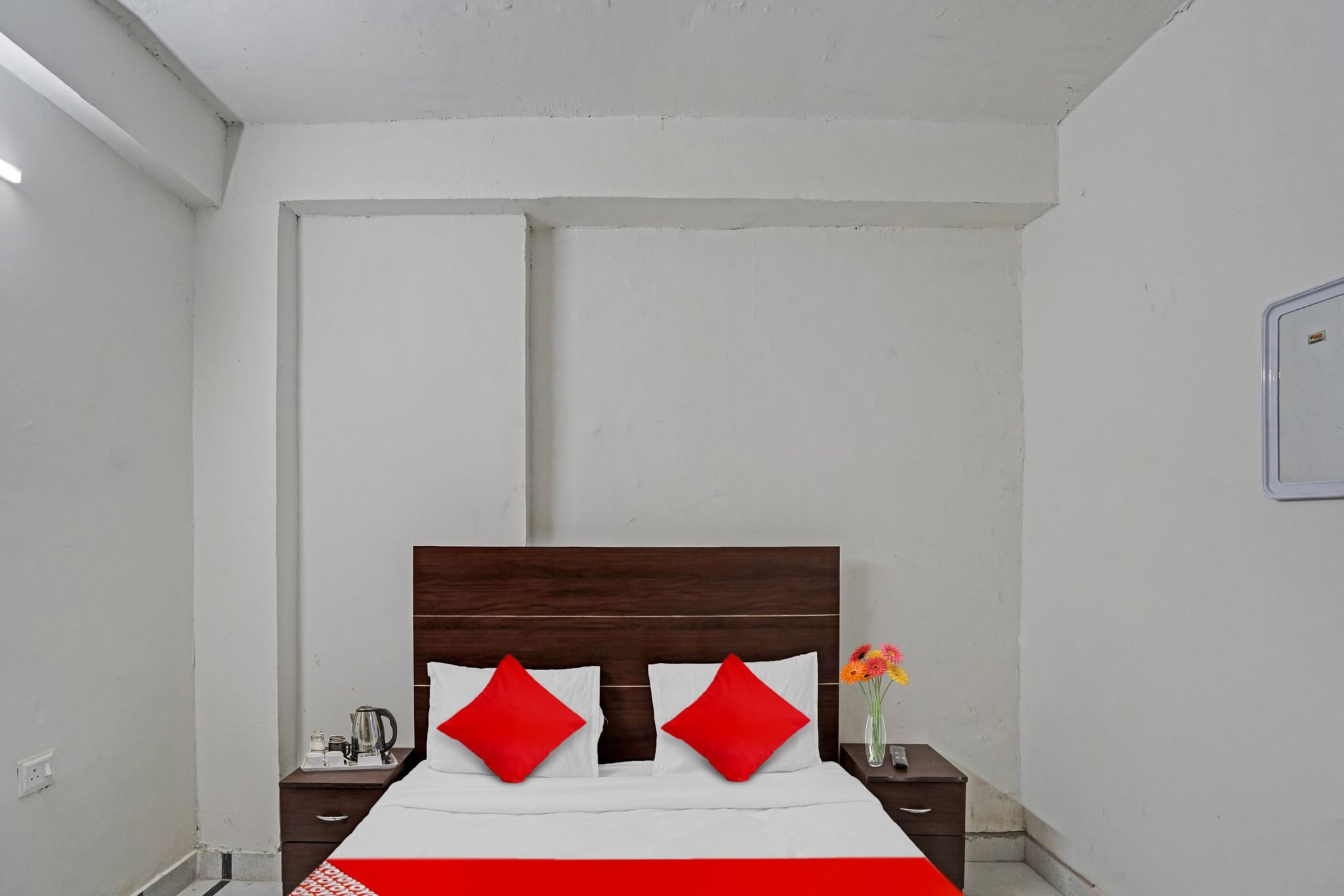 Hotel O Flagship Hotel Royal Galaxy Classic 12