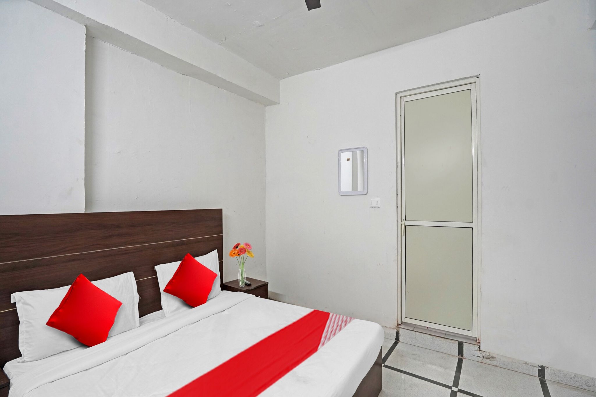 Hotel O Flagship Hotel Royal Galaxy Classic 11