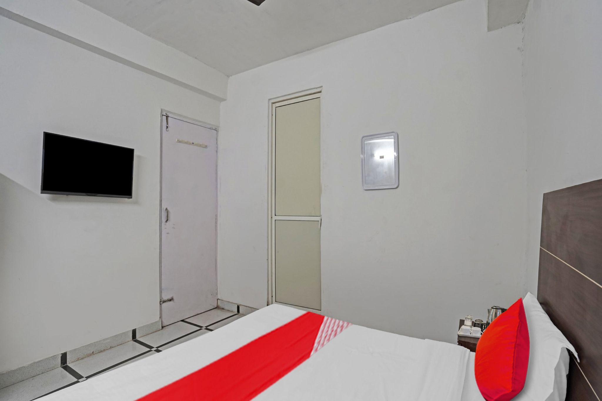 Hotel O Flagship Hotel Royal Galaxy Classic 6