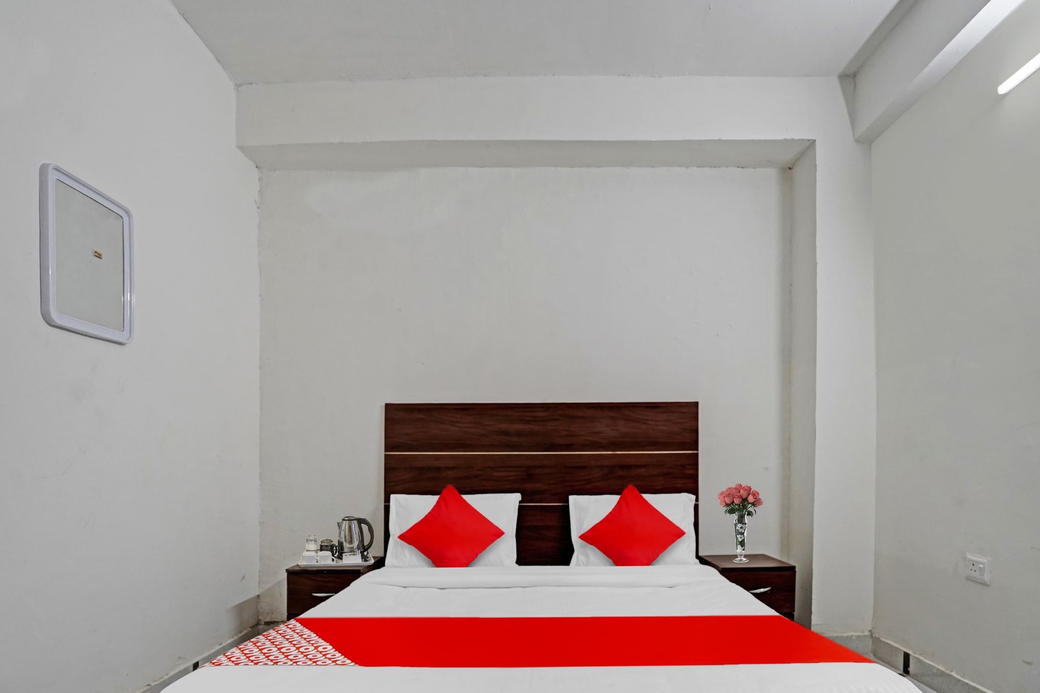 Hotel O Flagship Hotel Royal Galaxy Classic 7