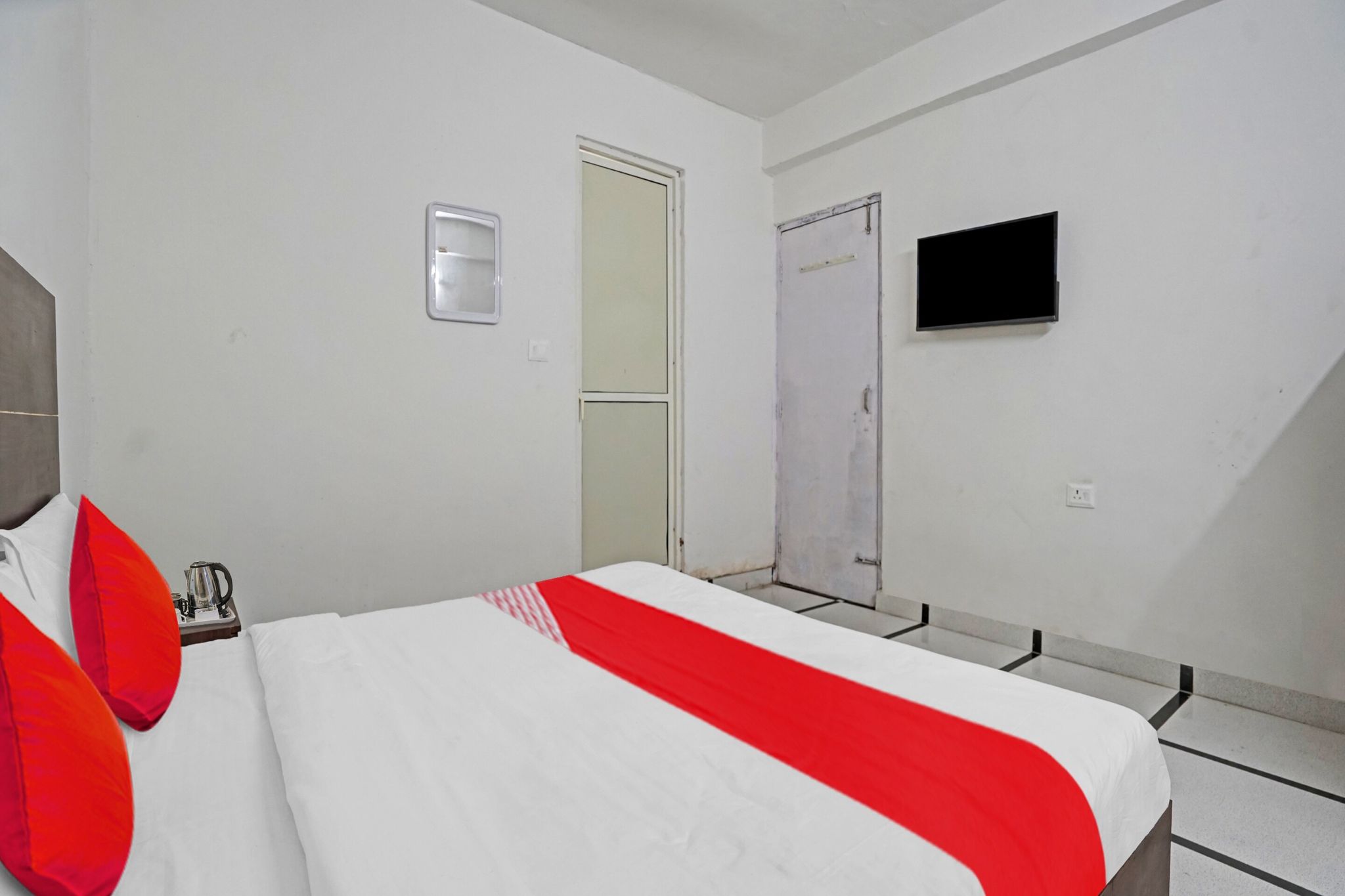 Hotel O Flagship Hotel Royal Galaxy Classic 10