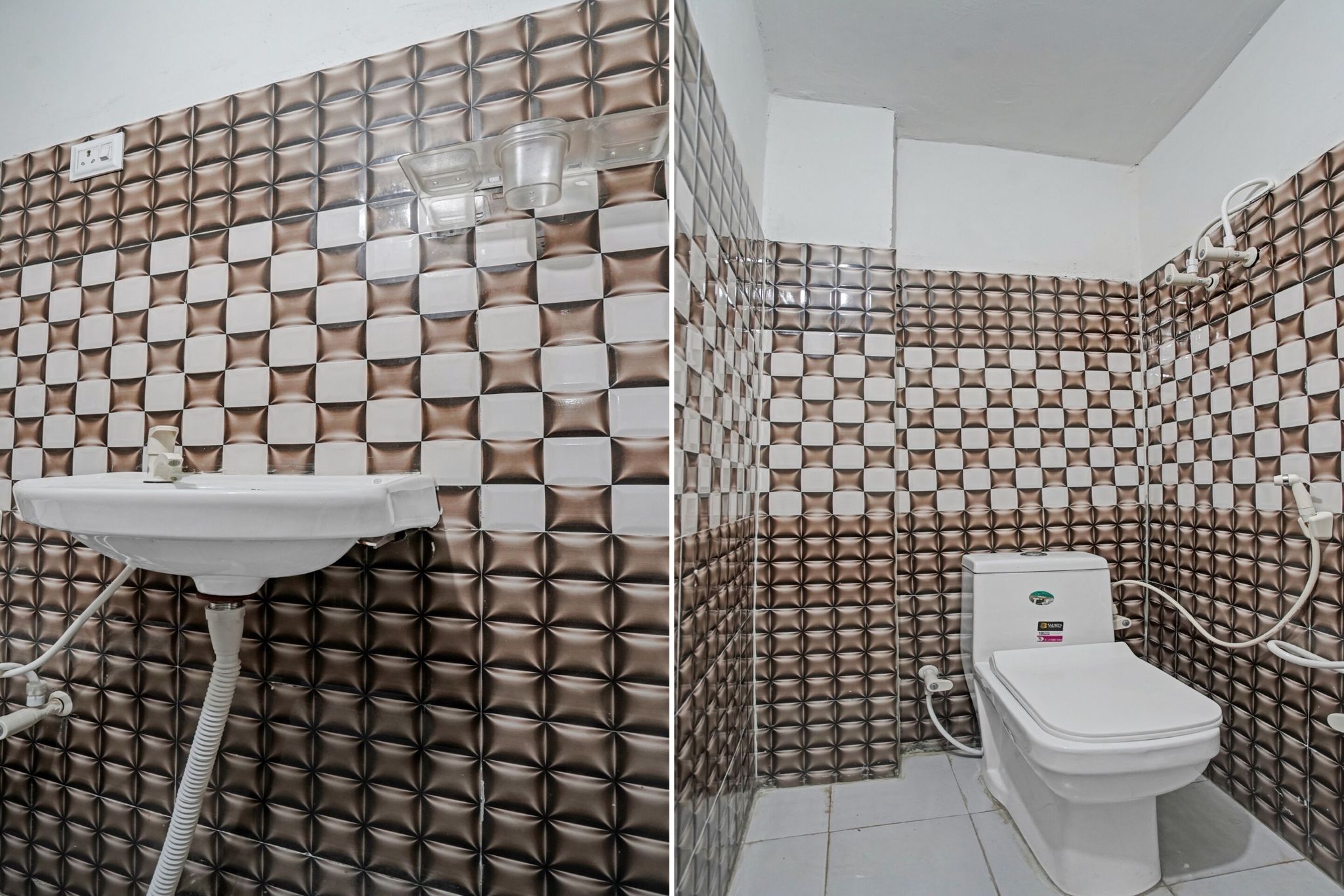 Hotel O Flagship Hotel Royal Galaxy Classic 16