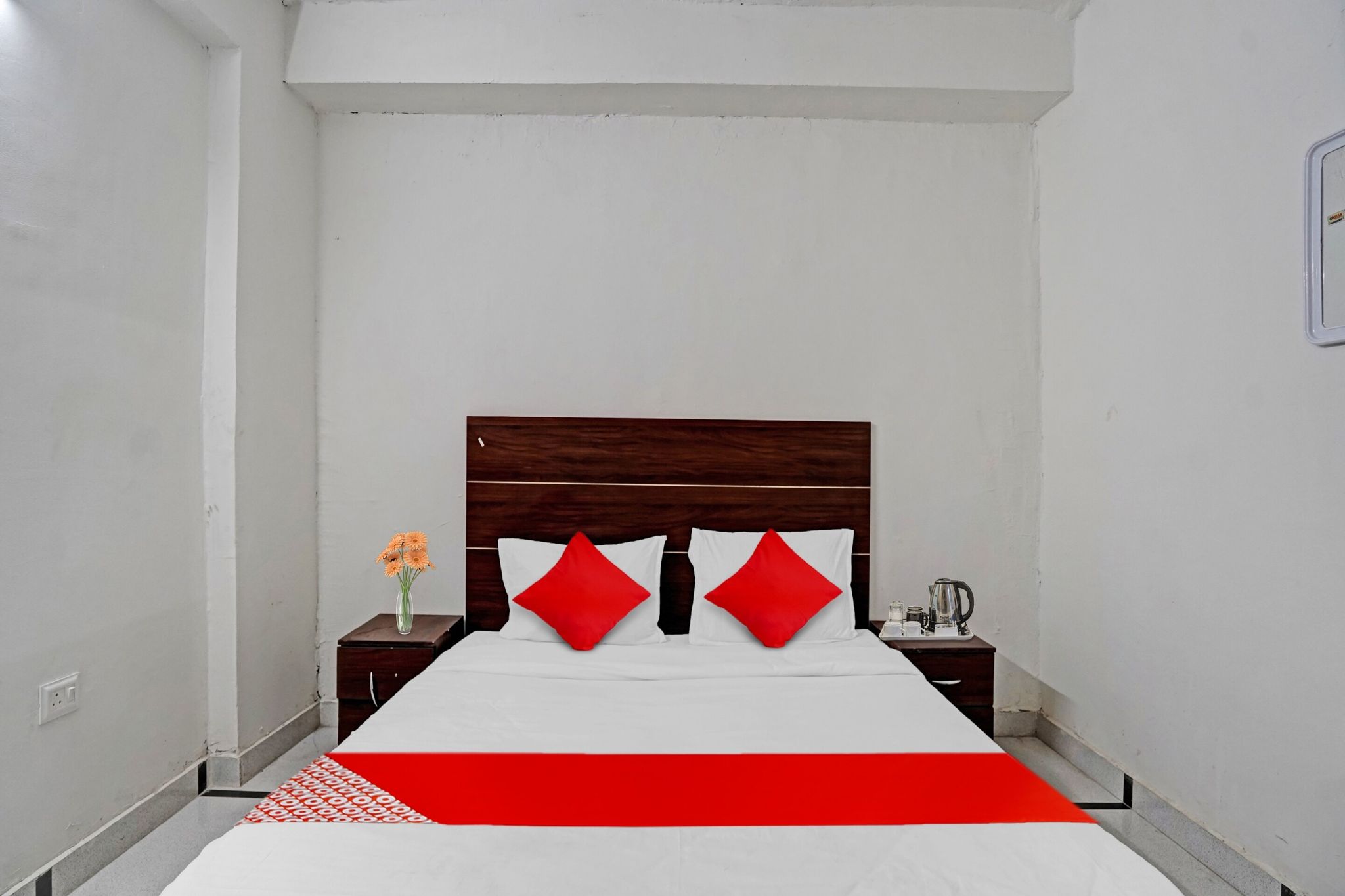 Hotel O Flagship Hotel Royal Galaxy Classic 9