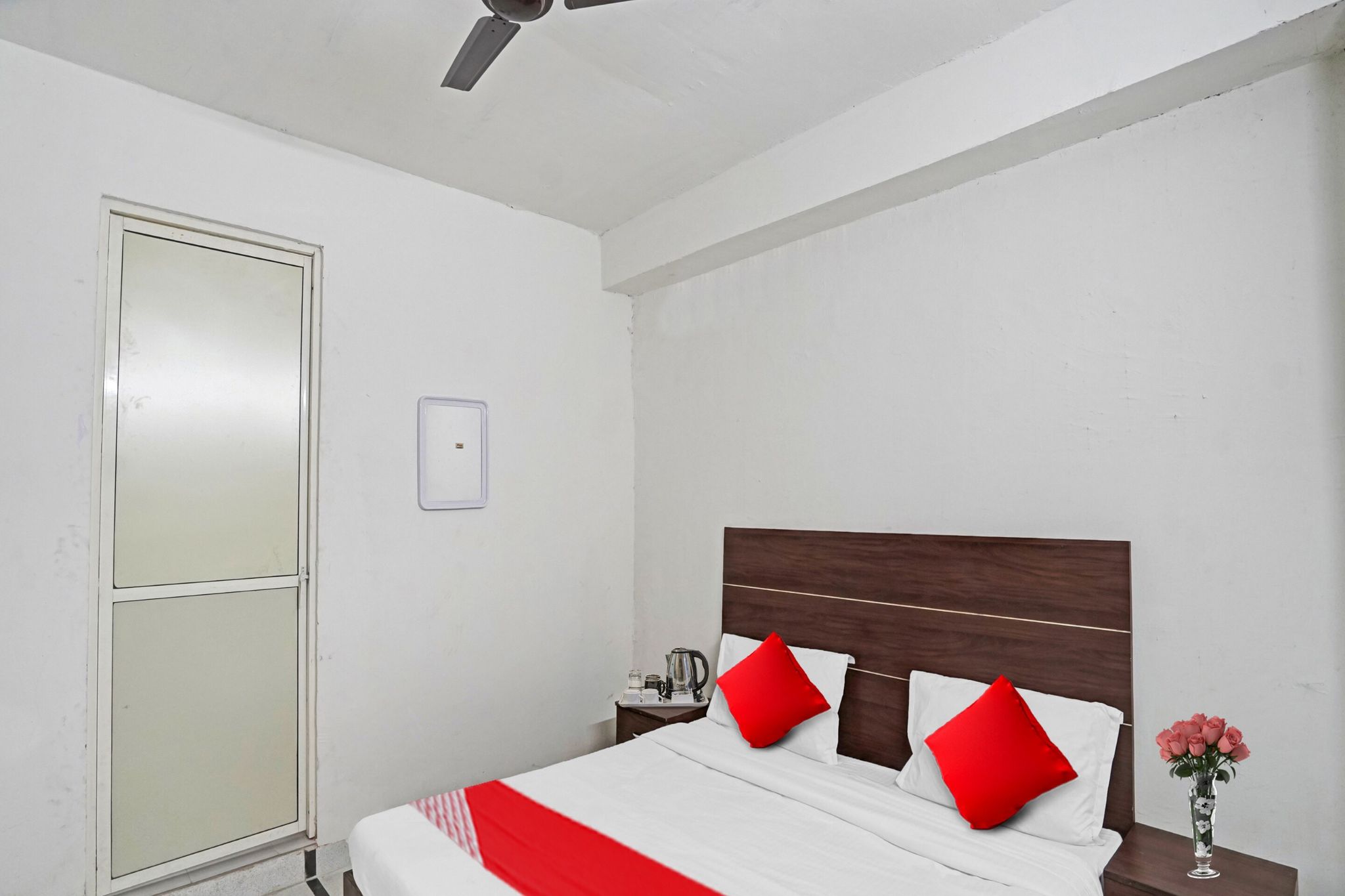 Hotel O Flagship Hotel Royal Galaxy Classic 3