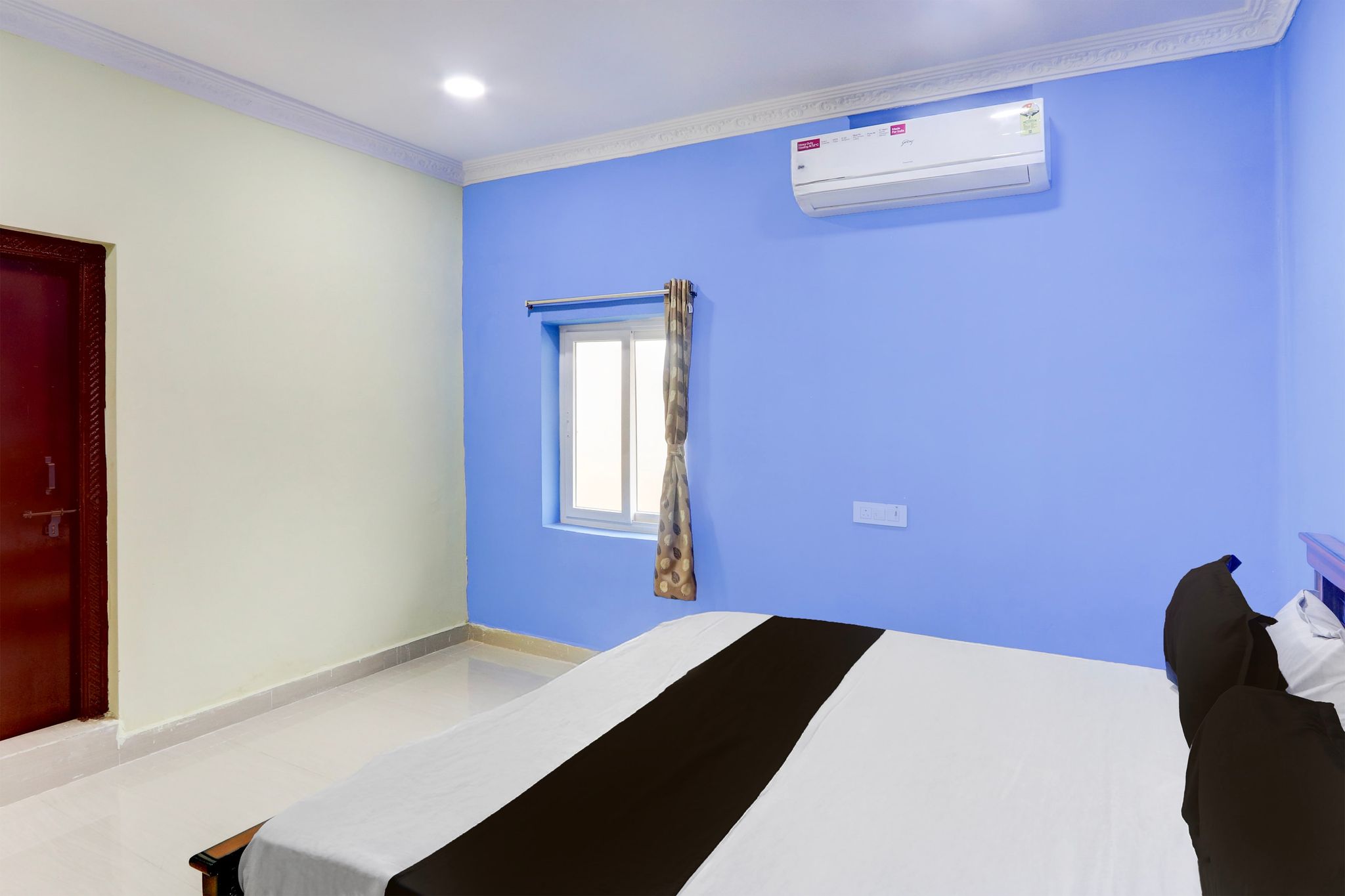 Hotel O Classic luxury Rooms Classic 14