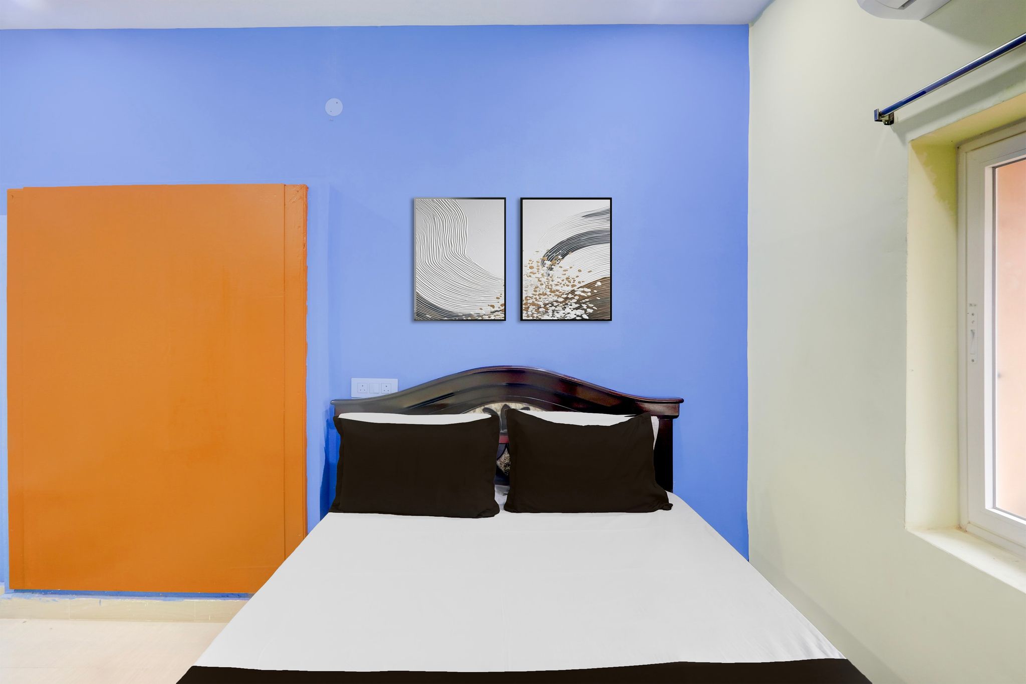 Hotel O Classic luxury Rooms Classic 10