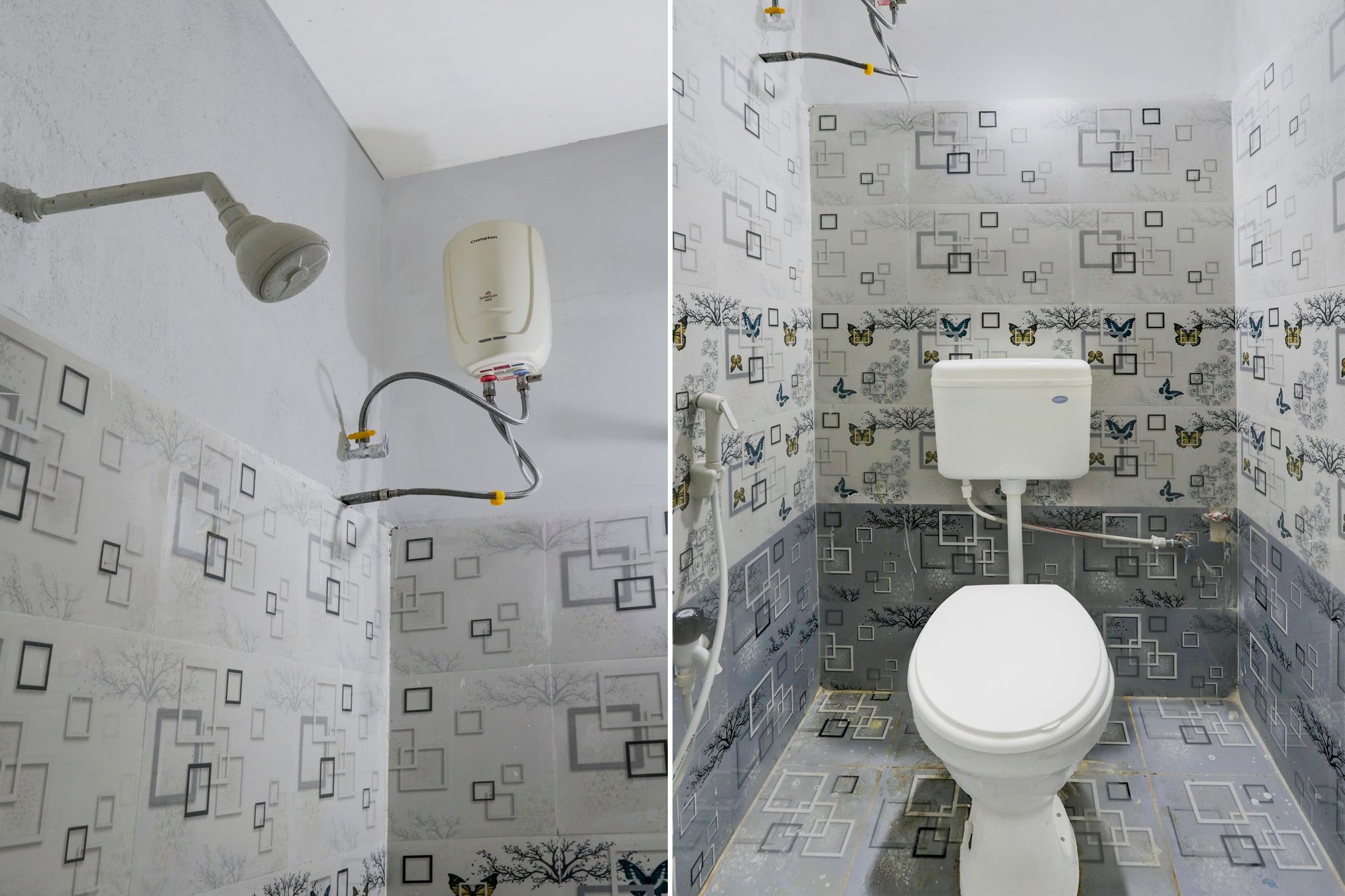 Hotel O Classic luxury Rooms Classic 17