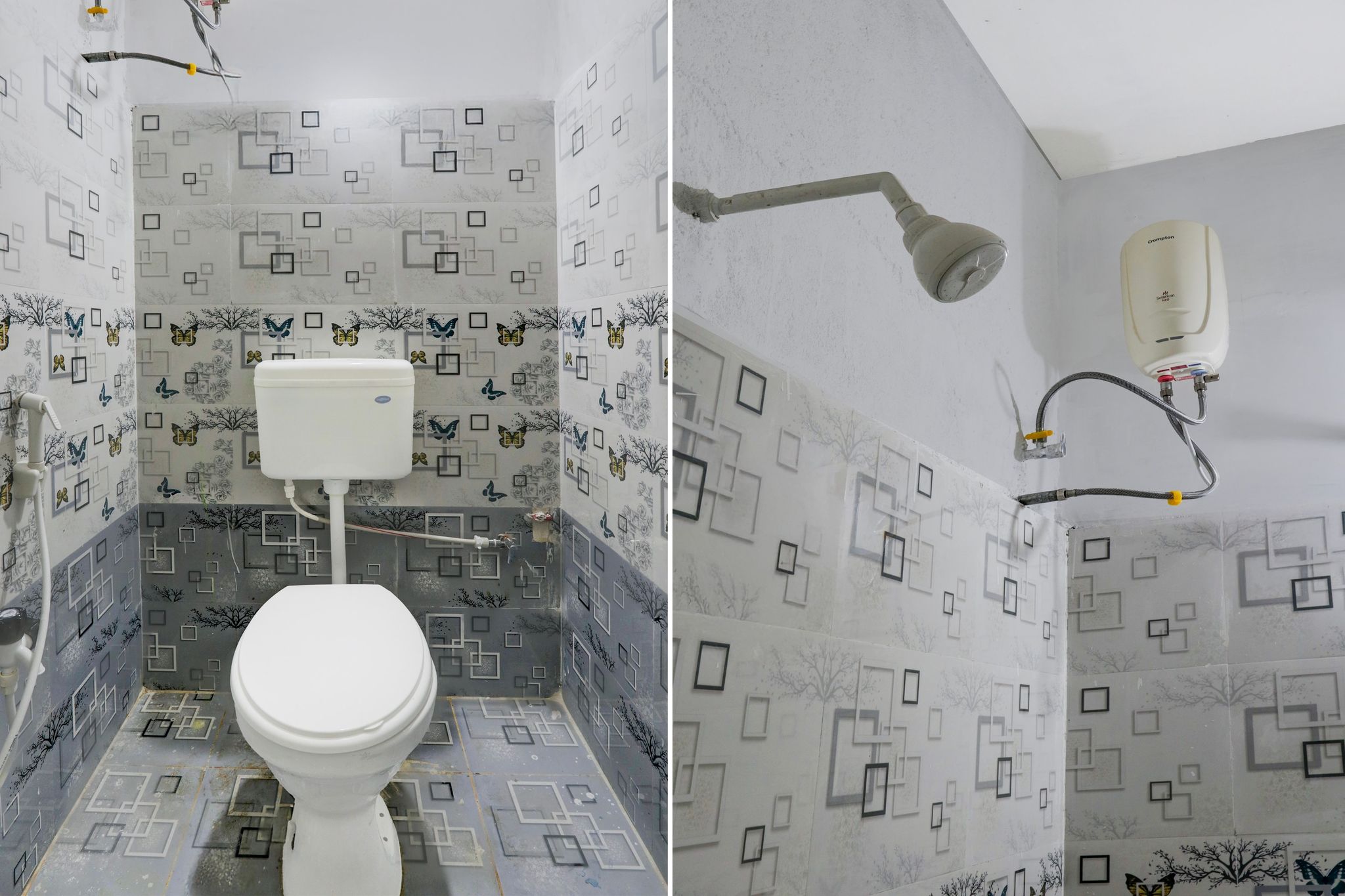 Hotel O Classic luxury Rooms Classic 16