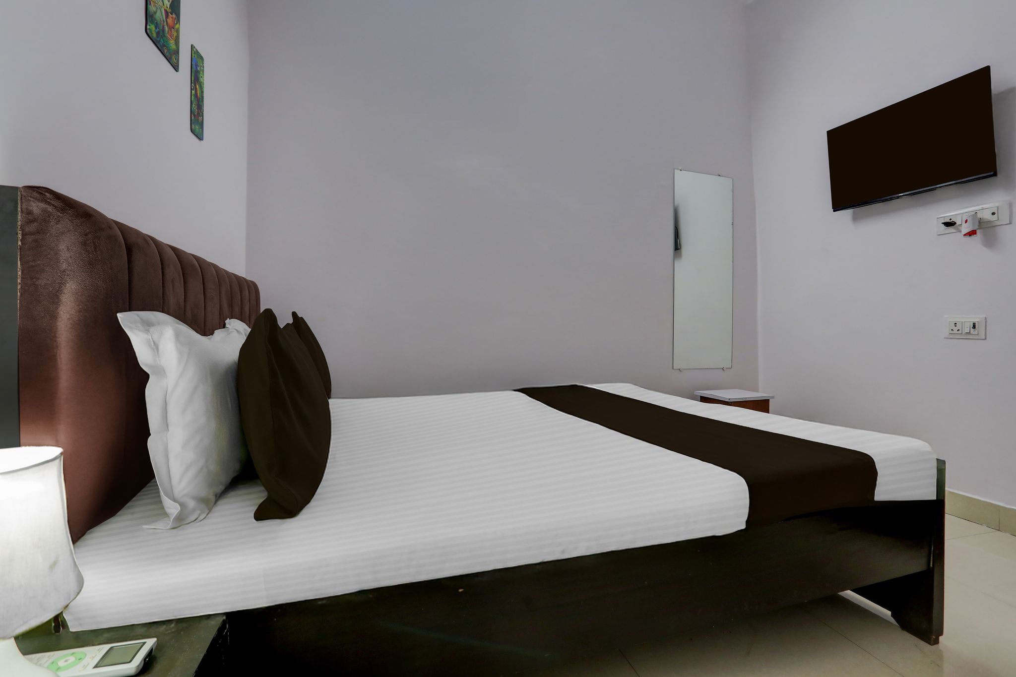 SPOT ON Alakh Kashi Homestay Classic 10