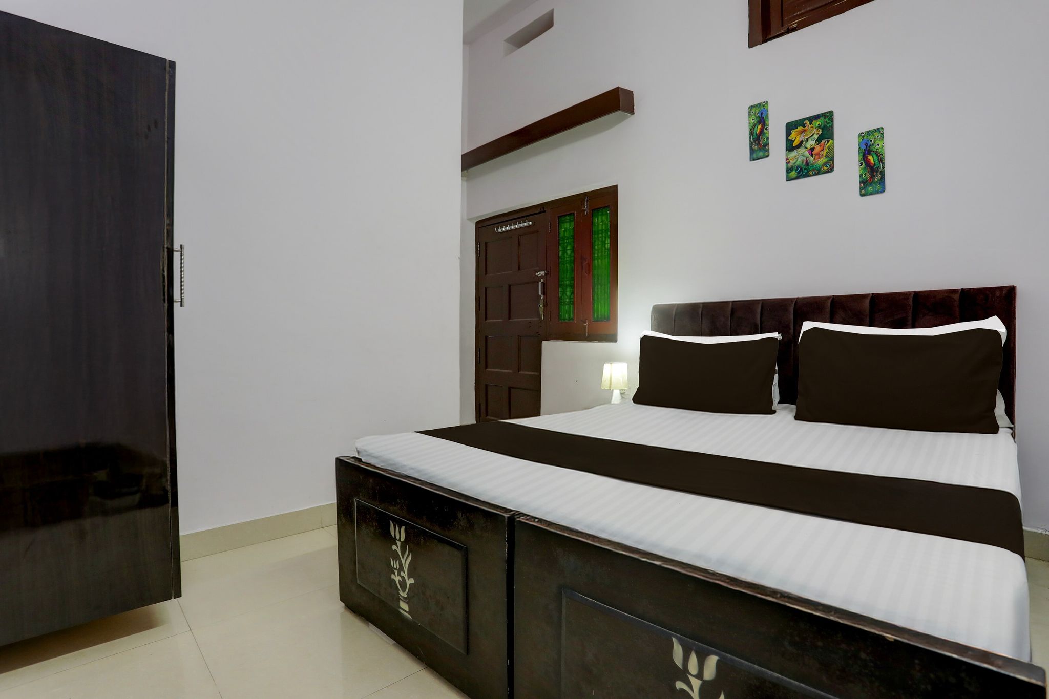 SPOT ON Alakh Kashi Homestay Classic 15