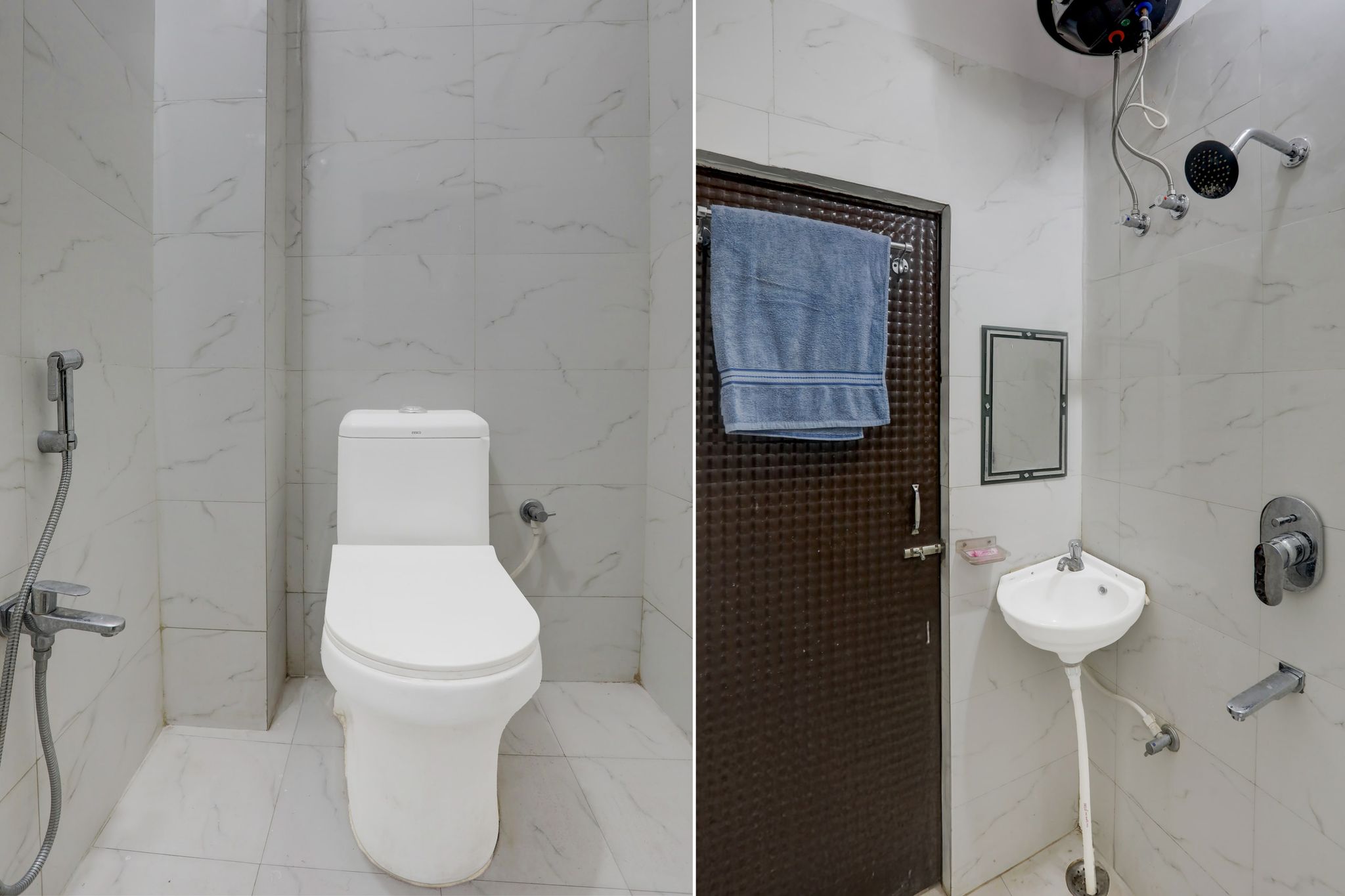 SPOT ON Alakh Kashi Homestay Classic 16