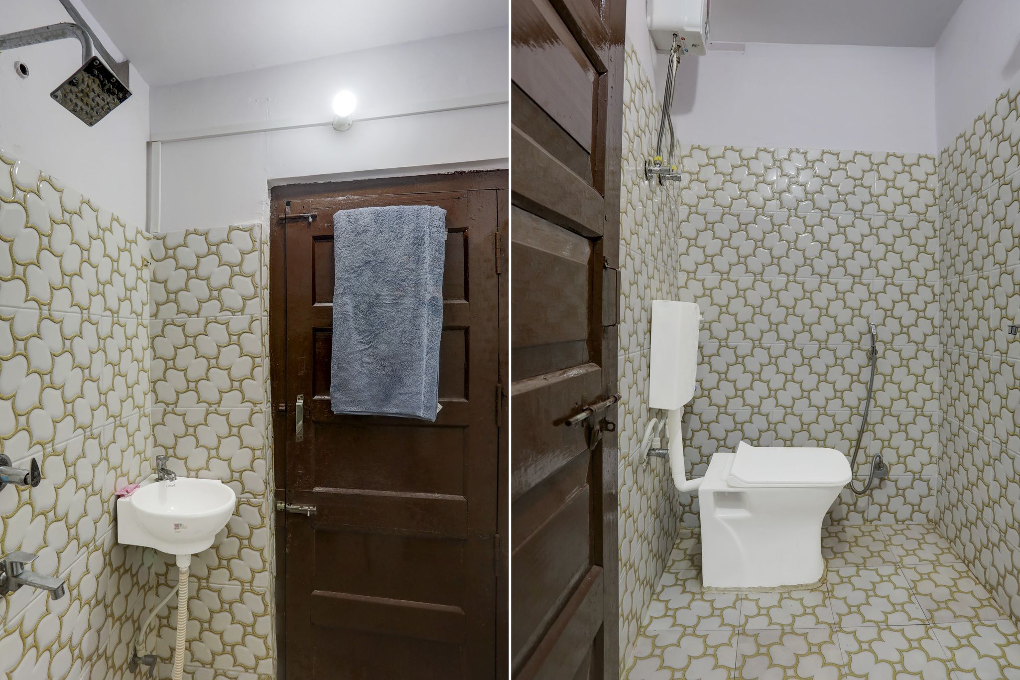 SPOT ON Alakh Kashi Homestay SPOT ON NON-AC 6