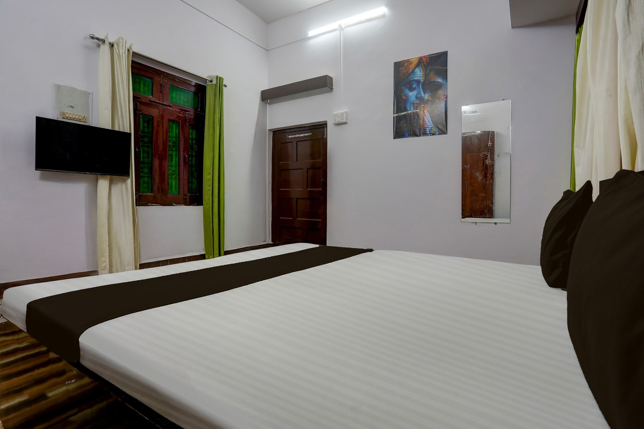 SPOT ON Alakh Kashi Homestay Classic 4