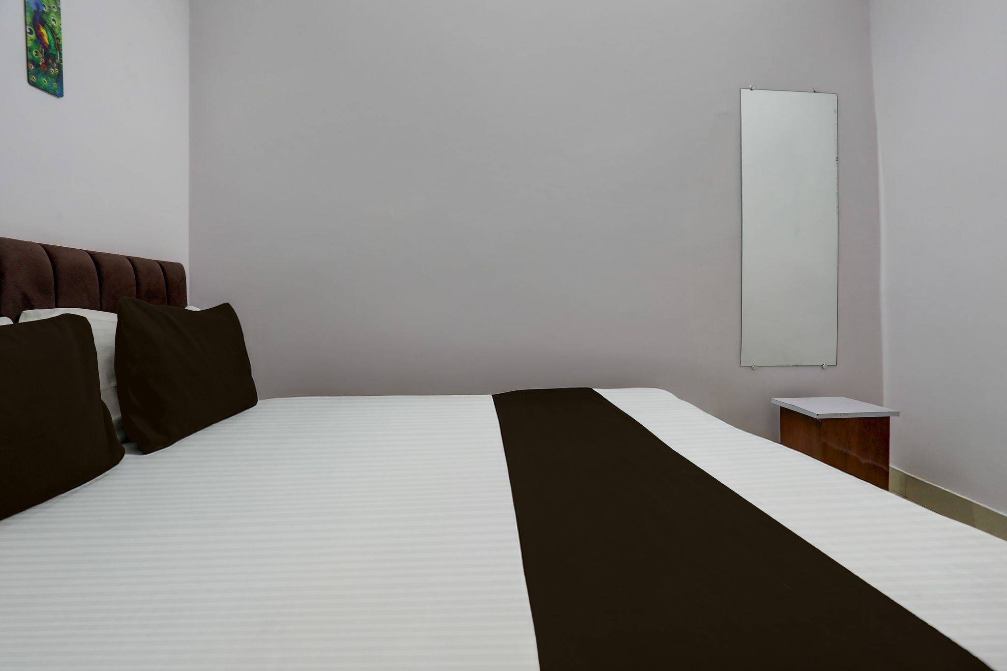 SPOT ON Alakh Kashi Homestay Classic 9