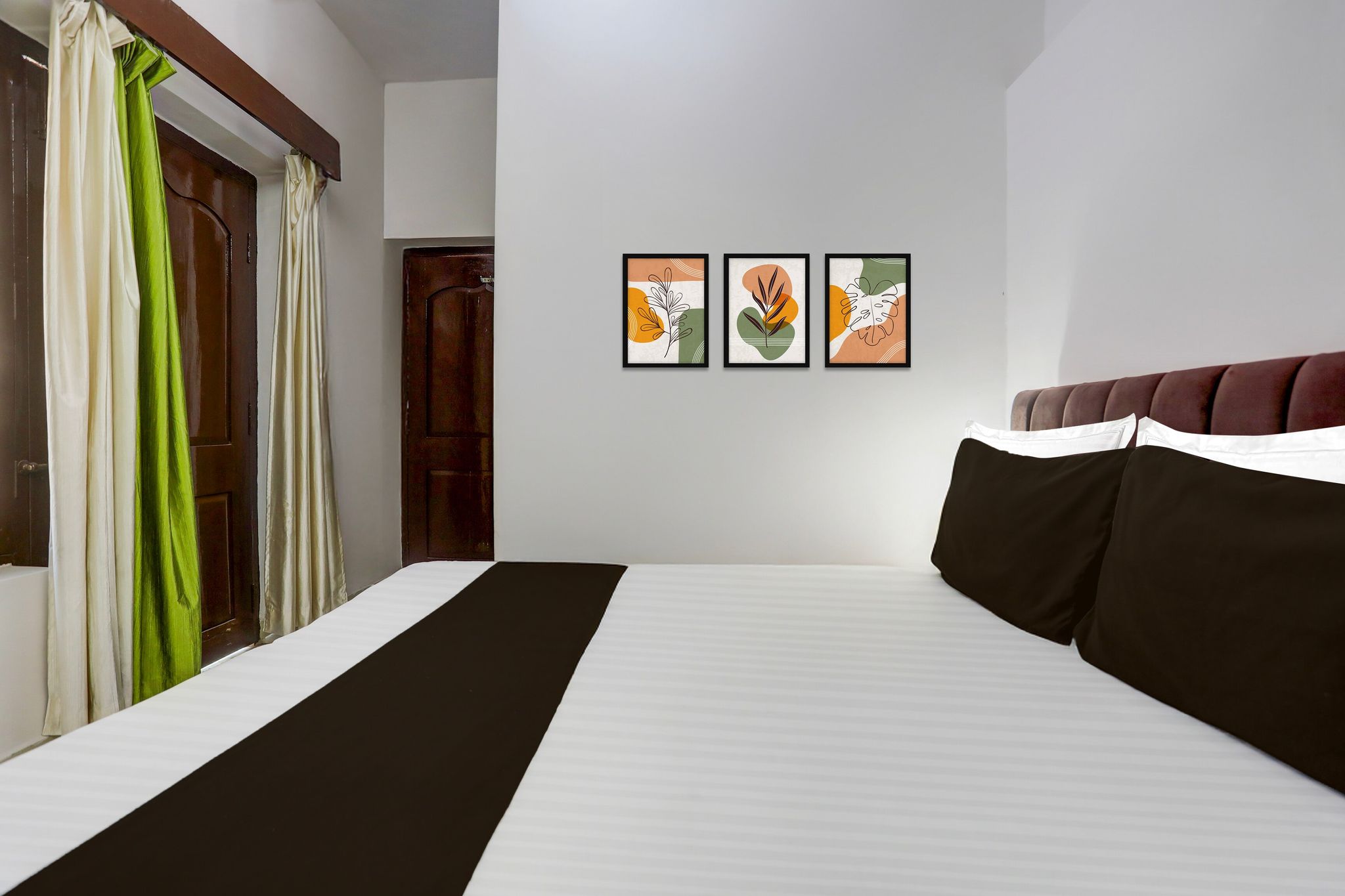 SPOT ON Alakh Kashi Homestay Classic 13