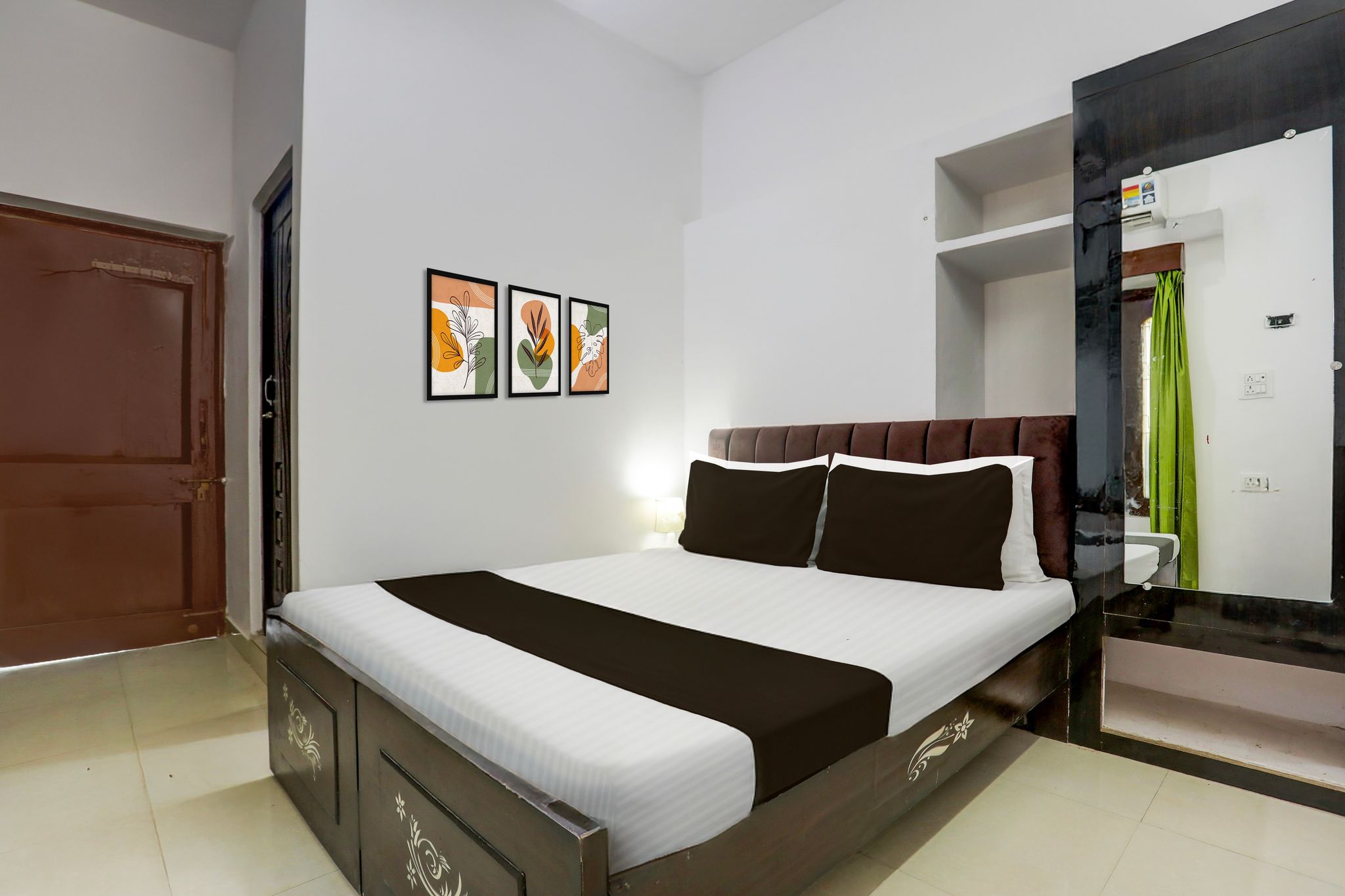 SPOT ON Alakh Kashi Homestay SPOT ON NON-AC 10