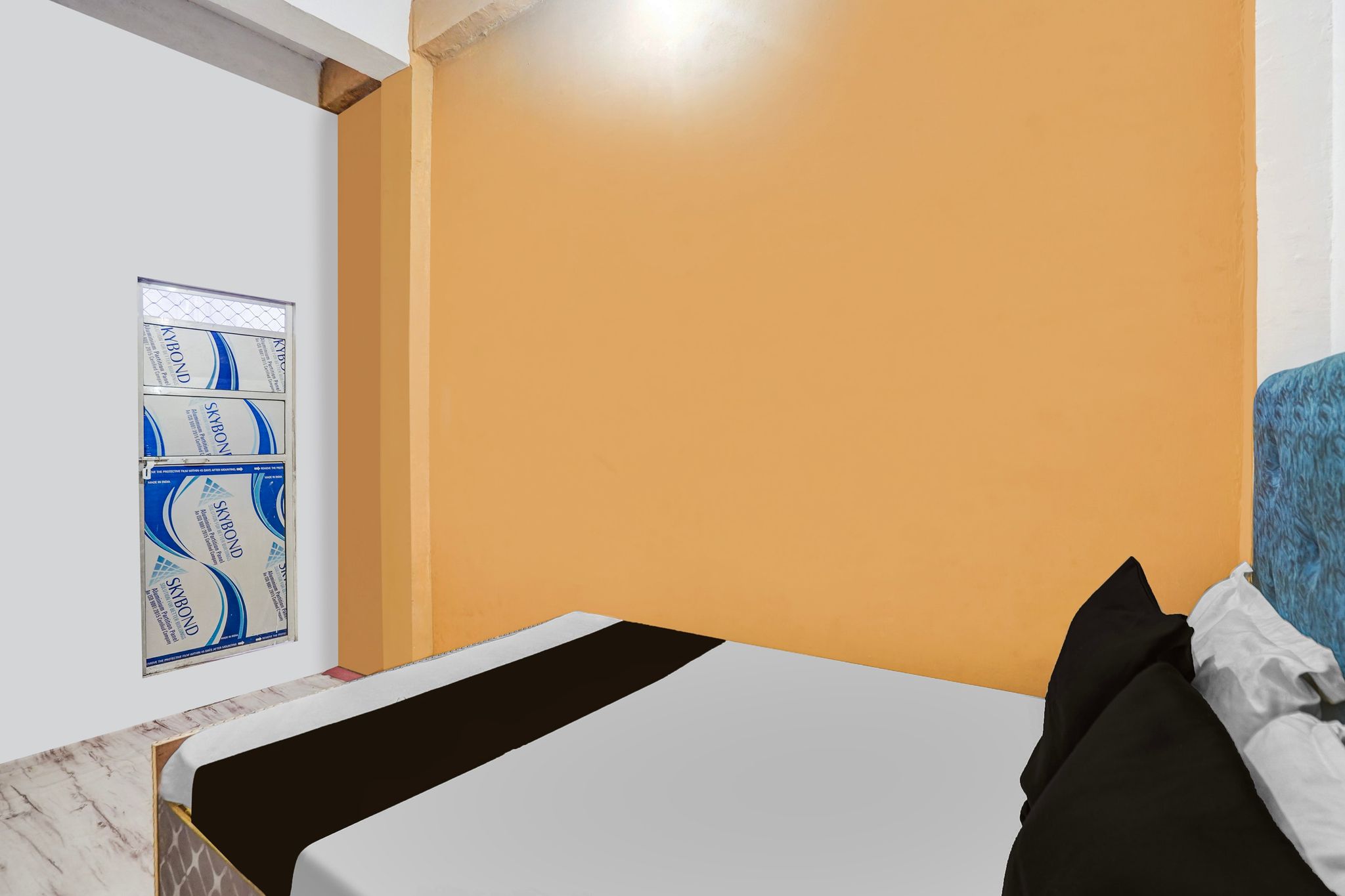 Hotel O Ayush Hotel & Restaurant Classic 6