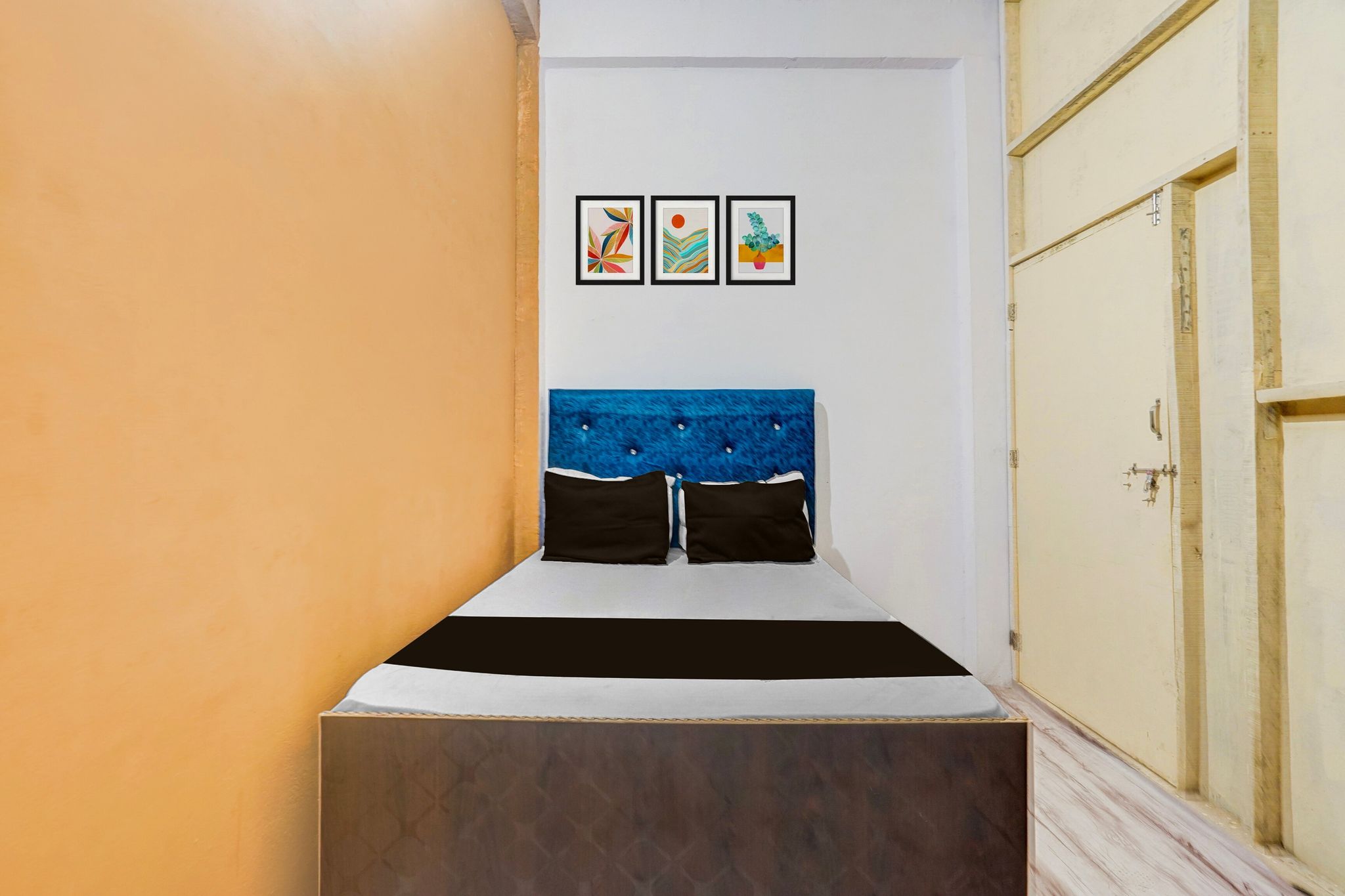 Hotel O Ayush Hotel & Restaurant Classic 9