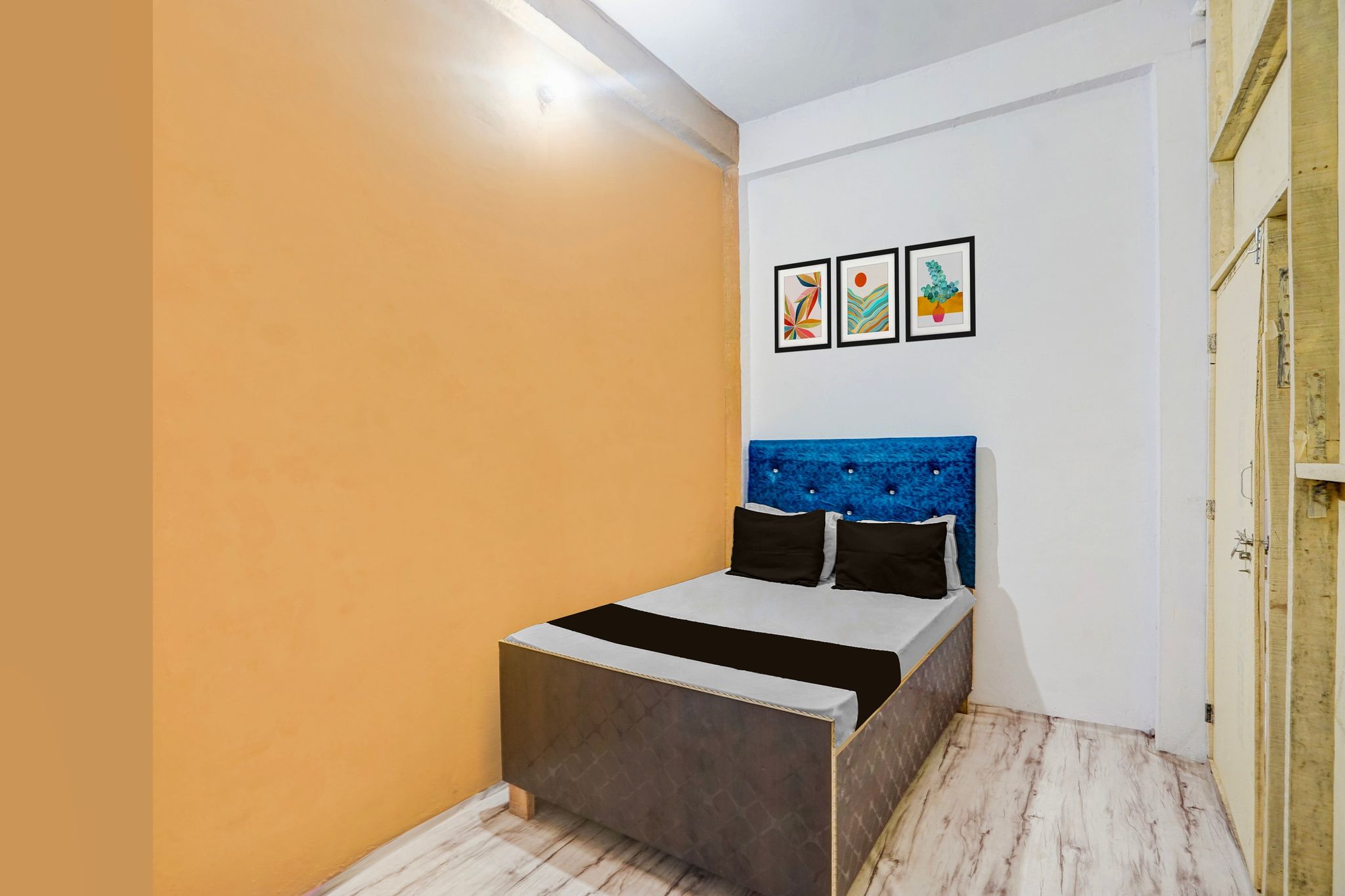 Hotel O Ayush Hotel & Restaurant Classic 4