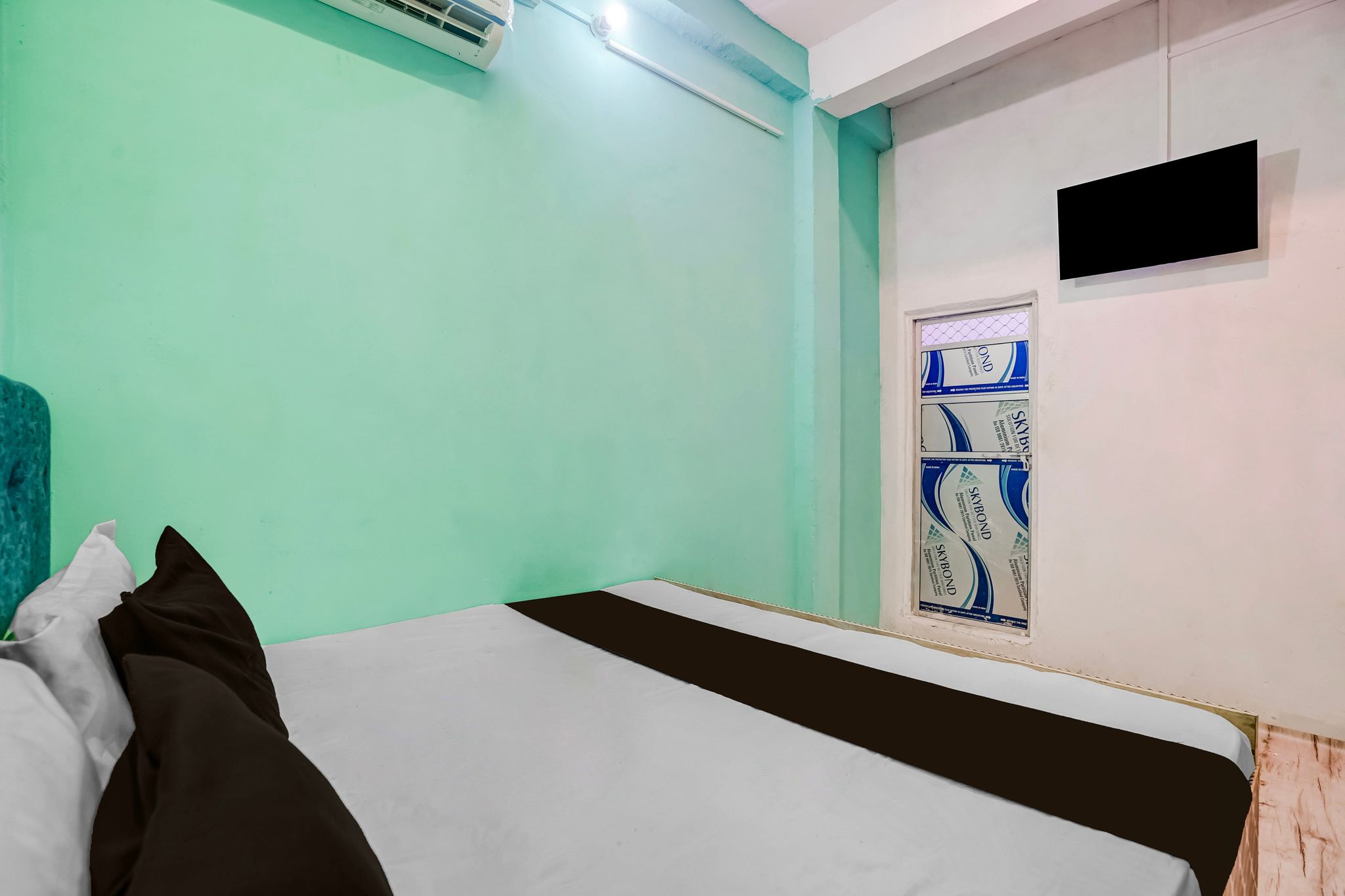 Hotel O Ayush Hotel & Restaurant Classic 7