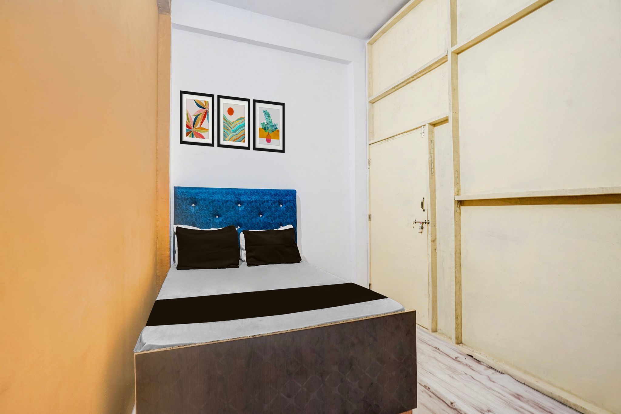 Hotel O Ayush Hotel & Restaurant Classic 12