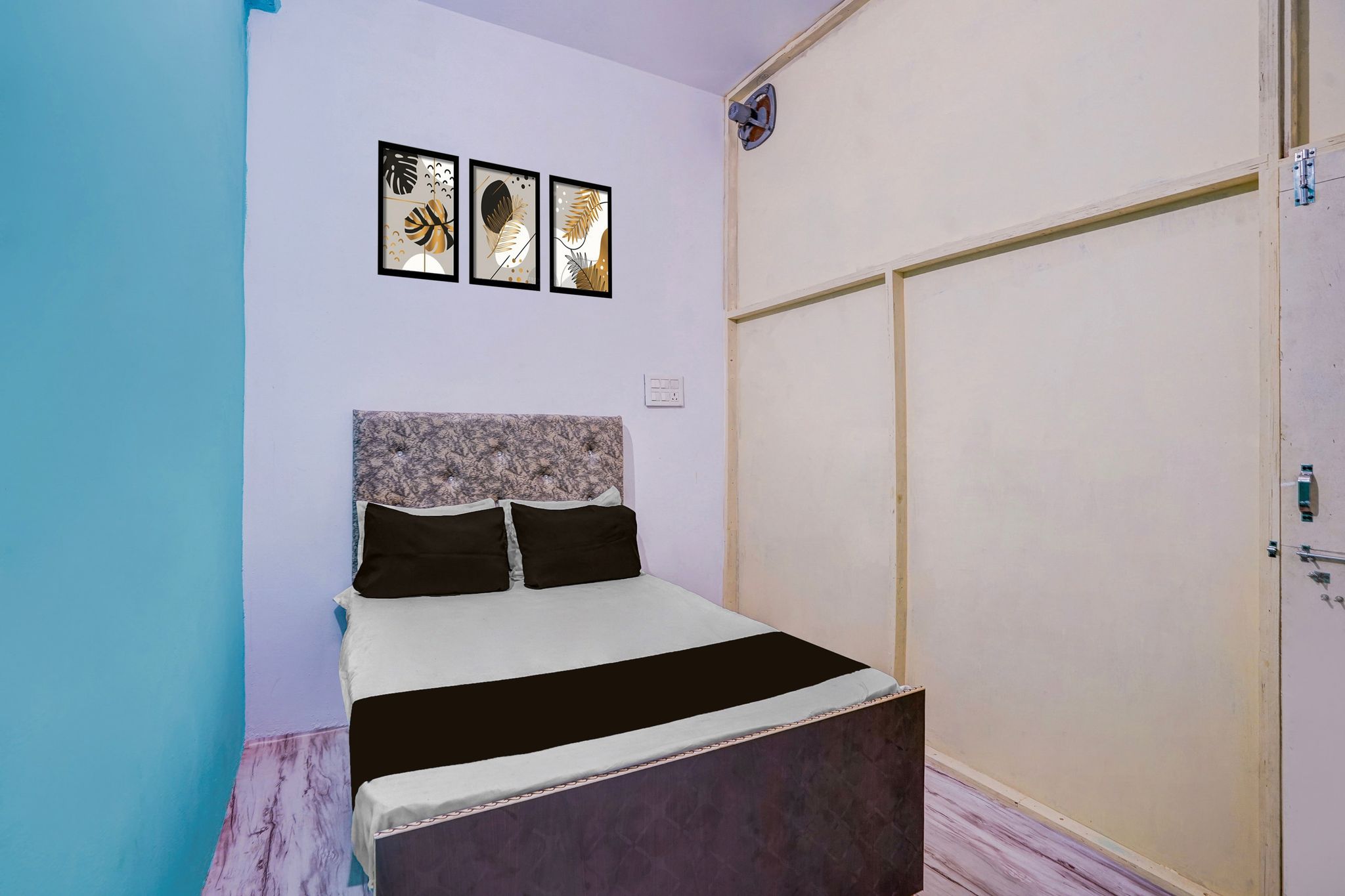 Hotel O Ayush Hotel & Restaurant Classic 11