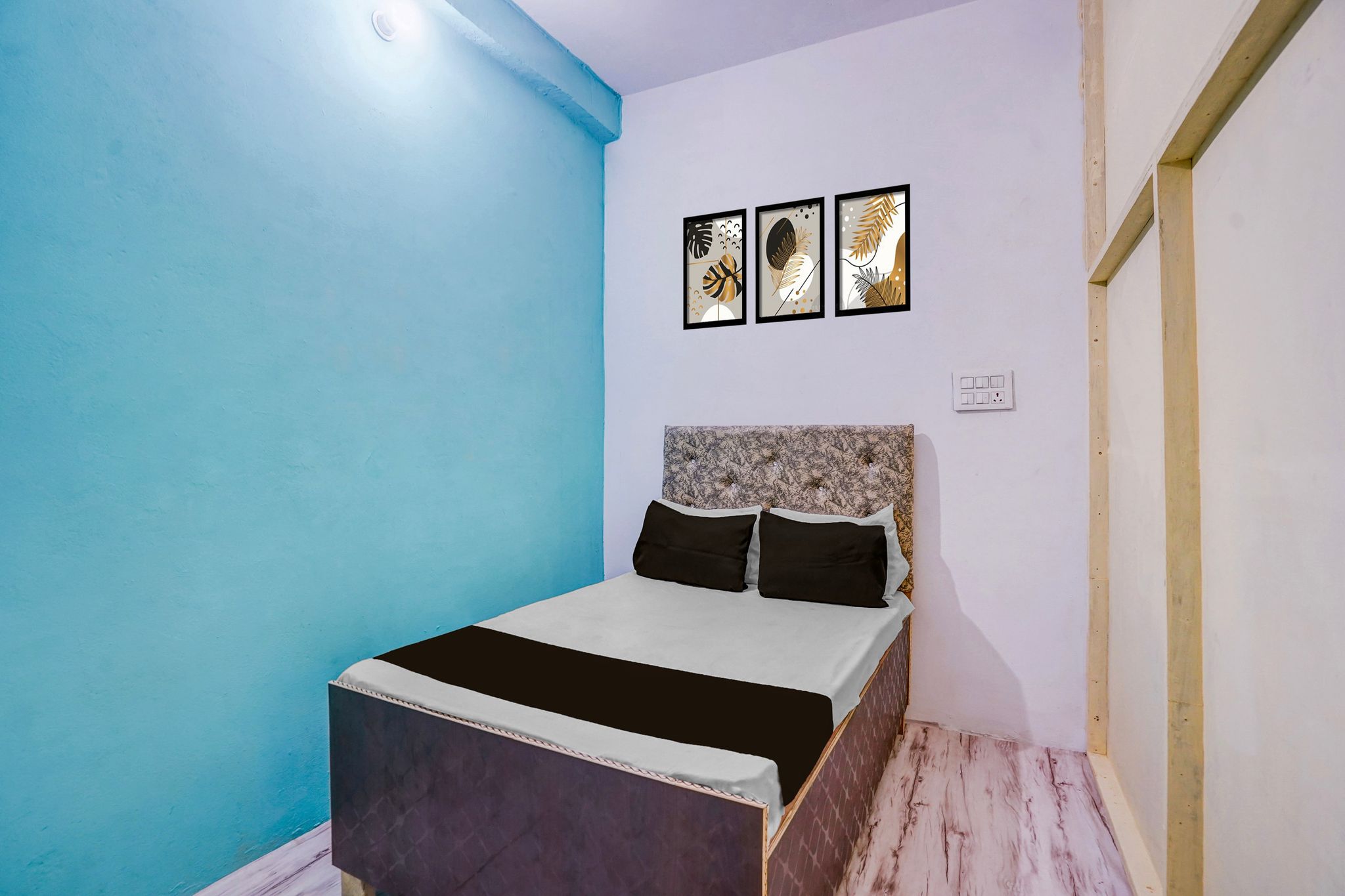 Hotel O Ayush Hotel & Restaurant Classic 2