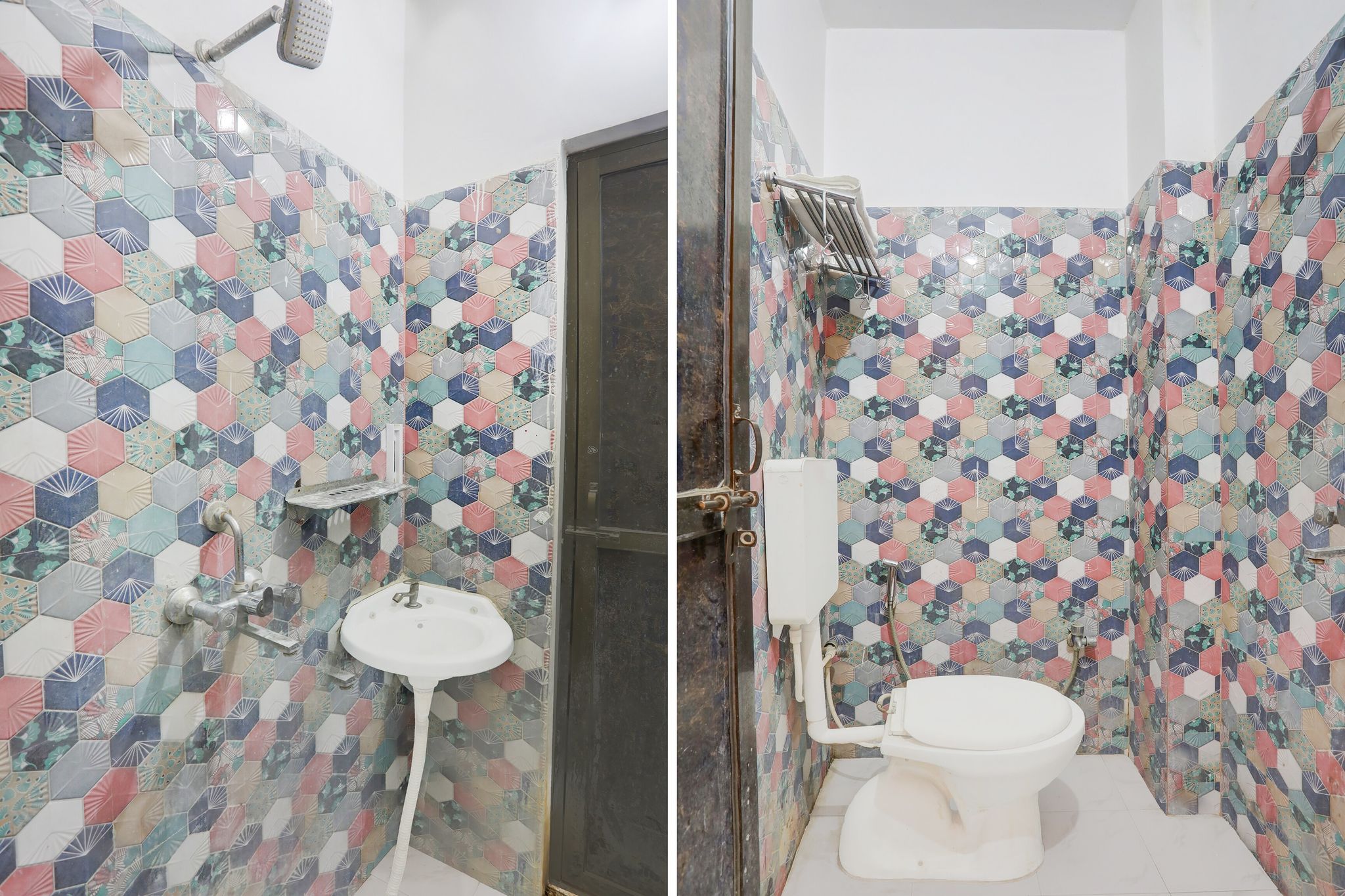 Hotel O S G H INN Classic 16