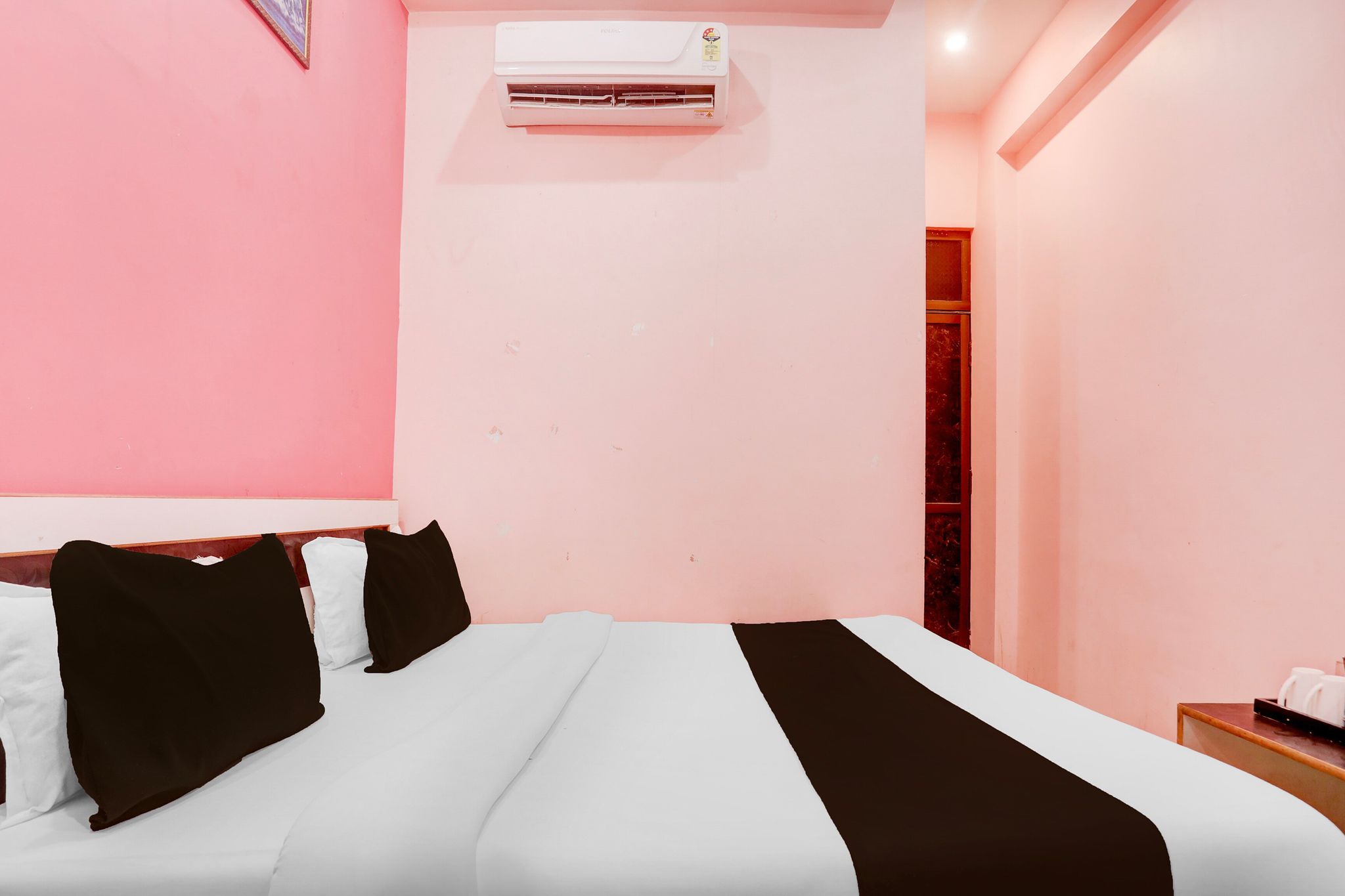 Hotel O S G H INN Classic 11